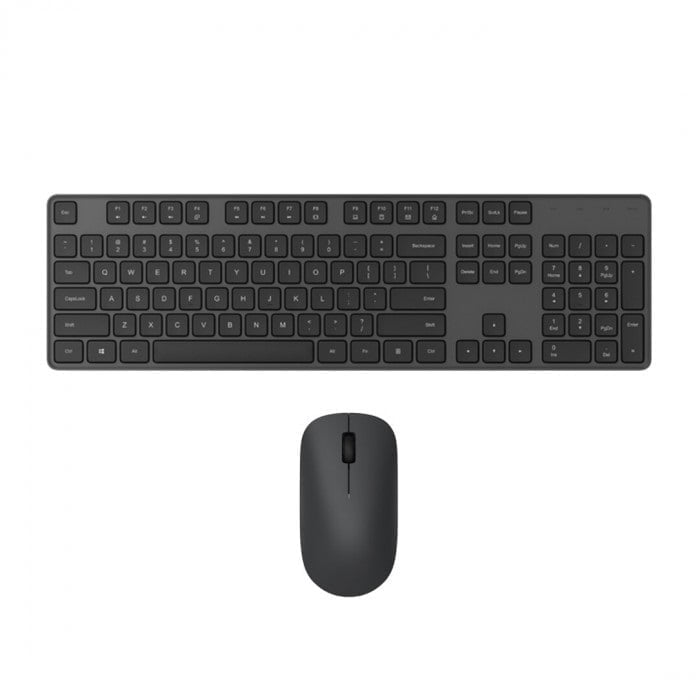 Xiaomi Wireless Keyboard Mouse 1 700X700 1 Xiaomi &Amp;Lt;H1&Amp;Gt;Xiaomi Wxjs01Ym Wireless Keyboard And Mouse Set&Amp;Lt;/H1&Amp;Gt; &Amp;Nbsp; Xiaomi Xiaomi Wxjs01Ym Wireless Keyboard And Mouse Set