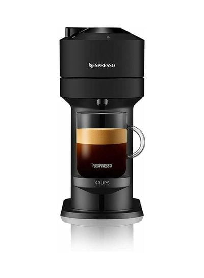 N48646708A 3 Nespresso &Lt;H1&Gt;Vertuo Next Capsule Coffee And Espresso Machine  Bnv520Mtb1Buc1Xn910N Black&Lt;/H1&Gt; Https://Www.youtube.com/Watch?V=1Ohkhnpzbj4 &Lt;Ul Class=&Quot;A-Unordered-List A-Vertical A-Spacing-Mini&Quot;&Gt; &Lt;Li&Gt;&Lt;Span Class=&Quot;A-List-Item&Quot;&Gt;Quality At The Touch Of A Button - Exclusively Works With Nespresso Vertuo Capsules Featuring Over 30 Blends, Including Iced And Flavoured, All Producing Velvety Crema Of The Highest Quality&Lt;/Span&Gt;&Lt;/Li&Gt; &Lt;Li&Gt;&Lt;Span Class=&Quot;A-List-Item&Quot;&Gt;Multiple Cup Sizes – Brews Five Coffee Cup Sizes: Espresso 40Ml, Double Espresso 80Ml, Gran Lungo 150Ml, Large Mug 230Ml And Carafe 545Ml. Includes Complimentary Welcome Set Of 12 Pods&Lt;/Span&Gt;&Lt;/Li&Gt; &Lt;Li&Gt;&Lt;Span Class=&Quot;A-List-Item&Quot;&Gt;Innovative Technology – 30 Second Heat Up; Revolutionary One-Touch Brewing System Employs Barcode Reading Technology To Ensure The Perfect Cup Every Time&Lt;/Span&Gt;&Lt;/Li&Gt; &Lt;Li&Gt;&Lt;Span Class=&Quot;A-List-Item&Quot;&Gt;Smart Coffee Maker - Connect Coffee Machine With Smartphone Via Wifi And Bluetooth Smart Technology For Seamless Updates, And Descaling Alerts&Lt;/Span&Gt;&Lt;/Li&Gt; &Lt;Li&Gt;&Lt;Span Class=&Quot;A-List-Item&Quot;&Gt;Energy Saving - Made From 54% Recycled Plastic. A+ Energy Consumption With Automatic Switch Off After 2 Minutes To Help Save Energy. Nespresso Vertuo Pods Are Made With 80% Recycled Material And Are Fully Recyclable&Lt;/Span&Gt;&Lt;/Li&Gt; &Lt;Li&Gt;&Lt;Span Class=&Quot;A-List-Item&Quot;&Gt;Barista Coffee At Home - Use With Nespresso Aeroccino Milk Frother (Sold Separately) To Create Your Favourite Hot Or Cold Frothy Coffee Shop Drinks: Cappuccino, Latte, Flat White, Iced Recipes&Lt;/Span&Gt;&Lt;/Li&Gt; &Lt;/Ul&Gt; Waranty : No Waranty Coffee And Espresso Machine We Also Provide Wholesale And Retail Shipping To Saudi Arabia, Qatar, Oman, Kuwait, Bahrain. Vertuo Next Capsule Vertuo Next Capsule Coffee And Espresso Machine - Black