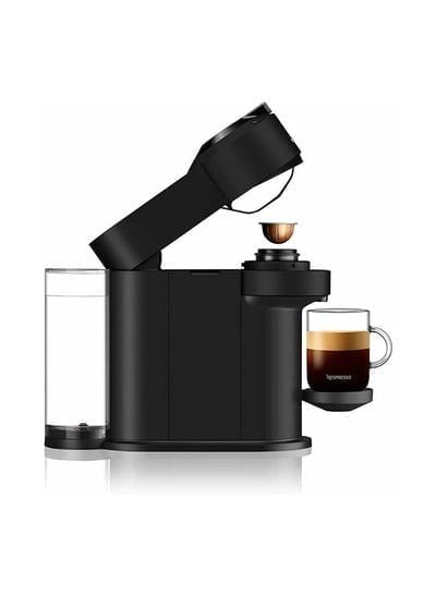N48646708A 5 Nespresso &Lt;H1&Gt;Vertuo Next Capsule Coffee And Espresso Machine  Bnv520Mtb1Buc1Xn910N Black&Lt;/H1&Gt; Https://Www.youtube.com/Watch?V=1Ohkhnpzbj4 &Lt;Ul Class=&Quot;A-Unordered-List A-Vertical A-Spacing-Mini&Quot;&Gt; &Lt;Li&Gt;&Lt;Span Class=&Quot;A-List-Item&Quot;&Gt;Quality At The Touch Of A Button - Exclusively Works With Nespresso Vertuo Capsules Featuring Over 30 Blends, Including Iced And Flavoured, All Producing Velvety Crema Of The Highest Quality&Lt;/Span&Gt;&Lt;/Li&Gt; &Lt;Li&Gt;&Lt;Span Class=&Quot;A-List-Item&Quot;&Gt;Multiple Cup Sizes – Brews Five Coffee Cup Sizes: Espresso 40Ml, Double Espresso 80Ml, Gran Lungo 150Ml, Large Mug 230Ml And Carafe 545Ml. Includes Complimentary Welcome Set Of 12 Pods&Lt;/Span&Gt;&Lt;/Li&Gt; &Lt;Li&Gt;&Lt;Span Class=&Quot;A-List-Item&Quot;&Gt;Innovative Technology – 30 Second Heat Up; Revolutionary One-Touch Brewing System Employs Barcode Reading Technology To Ensure The Perfect Cup Every Time&Lt;/Span&Gt;&Lt;/Li&Gt; &Lt;Li&Gt;&Lt;Span Class=&Quot;A-List-Item&Quot;&Gt;Smart Coffee Maker - Connect Coffee Machine With Smartphone Via Wifi And Bluetooth Smart Technology For Seamless Updates, And Descaling Alerts&Lt;/Span&Gt;&Lt;/Li&Gt; &Lt;Li&Gt;&Lt;Span Class=&Quot;A-List-Item&Quot;&Gt;Energy Saving - Made From 54% Recycled Plastic. A+ Energy Consumption With Automatic Switch Off After 2 Minutes To Help Save Energy. Nespresso Vertuo Pods Are Made With 80% Recycled Material And Are Fully Recyclable&Lt;/Span&Gt;&Lt;/Li&Gt; &Lt;Li&Gt;&Lt;Span Class=&Quot;A-List-Item&Quot;&Gt;Barista Coffee At Home - Use With Nespresso Aeroccino Milk Frother (Sold Separately) To Create Your Favourite Hot Or Cold Frothy Coffee Shop Drinks: Cappuccino, Latte, Flat White, Iced Recipes&Lt;/Span&Gt;&Lt;/Li&Gt; &Lt;/Ul&Gt; Waranty : No Waranty Coffee And Espresso Machine We Also Provide Wholesale And Retail Shipping To Saudi Arabia, Qatar, Oman, Kuwait, Bahrain. Vertuo Next Capsule Vertuo Next Capsule Coffee And Espresso Machine - Black