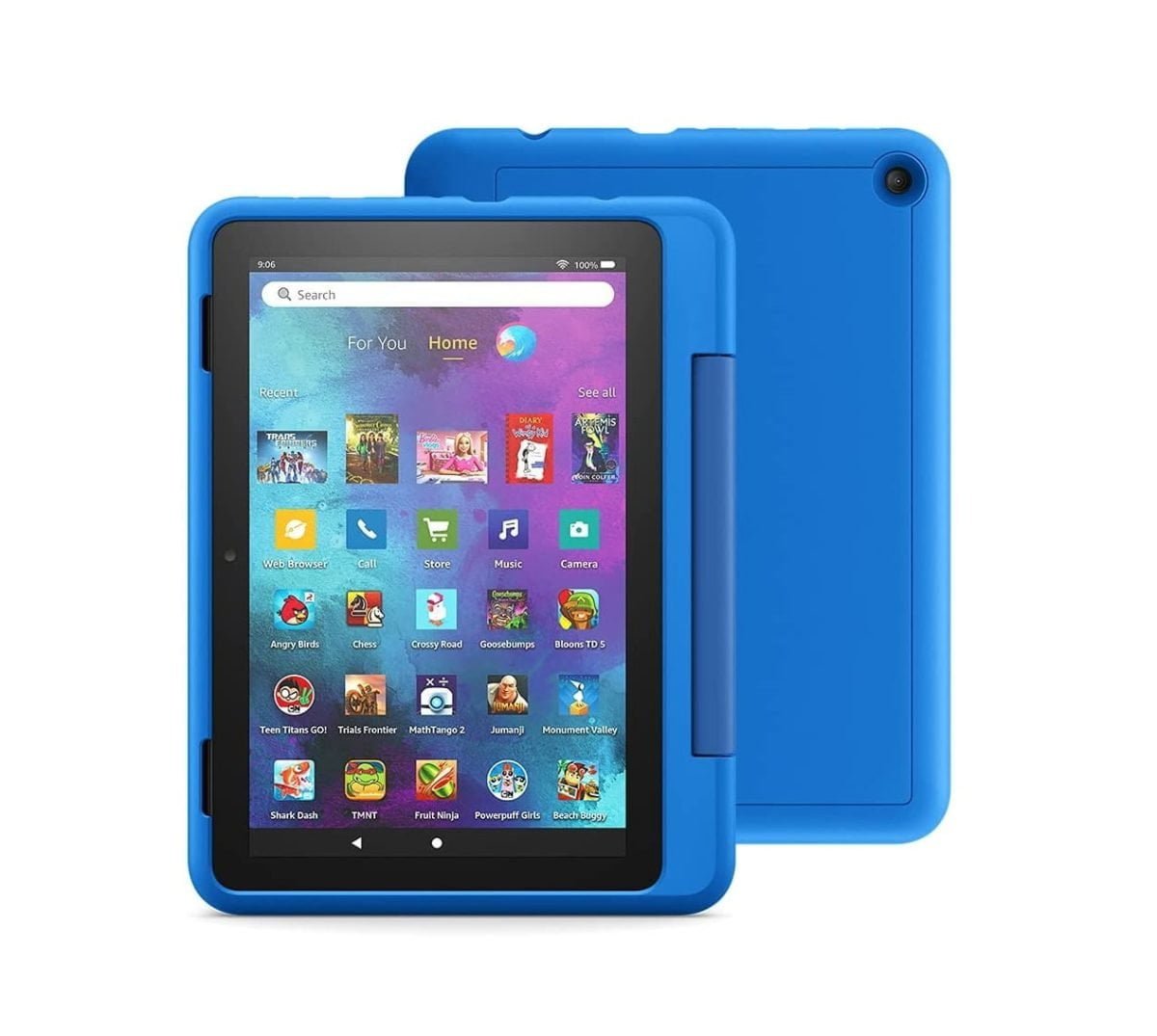 61Pzltjm7Ys. Ac Sl1000 Amazon &Amp;Lt;H1&Amp;Gt;Amazon Fire Hd 8 Kids Pro Tablet 10Th Gen, 8&Amp;Quot; Hd, Ages 6–12, 32 Gb, Sky Blue&Amp;Lt;/H1&Amp;Gt; &Amp;Lt;Ul&Amp;Gt; &Amp;Lt;Li&Amp;Gt;&Amp;Lt;Span Class=&Amp;Quot;A-List-Item&Amp;Quot;&Amp;Gt;He Web Browser Comes With Built-In Controls Designed To Help Filter Out Inappropriate Sites And Let Parents Add Or Block Specific Websites At Any Time. &Amp;Lt;/Span&Amp;Gt;&Amp;Lt;/Li&Amp;Gt; &Amp;Lt;Li&Amp;Gt;&Amp;Lt;Span Class=&Amp;Quot;A-List-Item&Amp;Quot;&Amp;Gt; Stay In Touch – Kids Can Send Announcements And Make Voice And Video Calls Over Wifi To Approved Contacts With An Alexa-Enabled Device Or The Alexa App. &Amp;Lt;/Span&Amp;Gt;&Amp;Lt;/Li&Amp;Gt; &Amp;Lt;Li&Amp;Gt;&Amp;Lt;Span Class=&Amp;Quot;A-List-Item&Amp;Quot;&Amp;Gt; Features A Quad-Core Processor, 2 Gb Ram, 8&Amp;Quot; Hd Display, Dual Cameras, Usb-C (2.0) Port, And Up To 1 Tb Of Expandable Storage.&Amp;Lt;/Span&Amp;Gt;&Amp;Lt;/Li&Amp;Gt; &Amp;Lt;/Ul&Amp;Gt; &Amp;Nbsp; Fire Hd 8 Amazon Fire Hd 8 Kids Pro Tablet 10Th Gen, 8&Amp;Quot; Hd, Ages 6–12, 32 Gb, Sky Blue