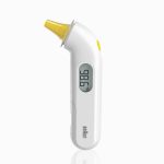 BRAUN IRT 3030 Ear ThermoScan 3