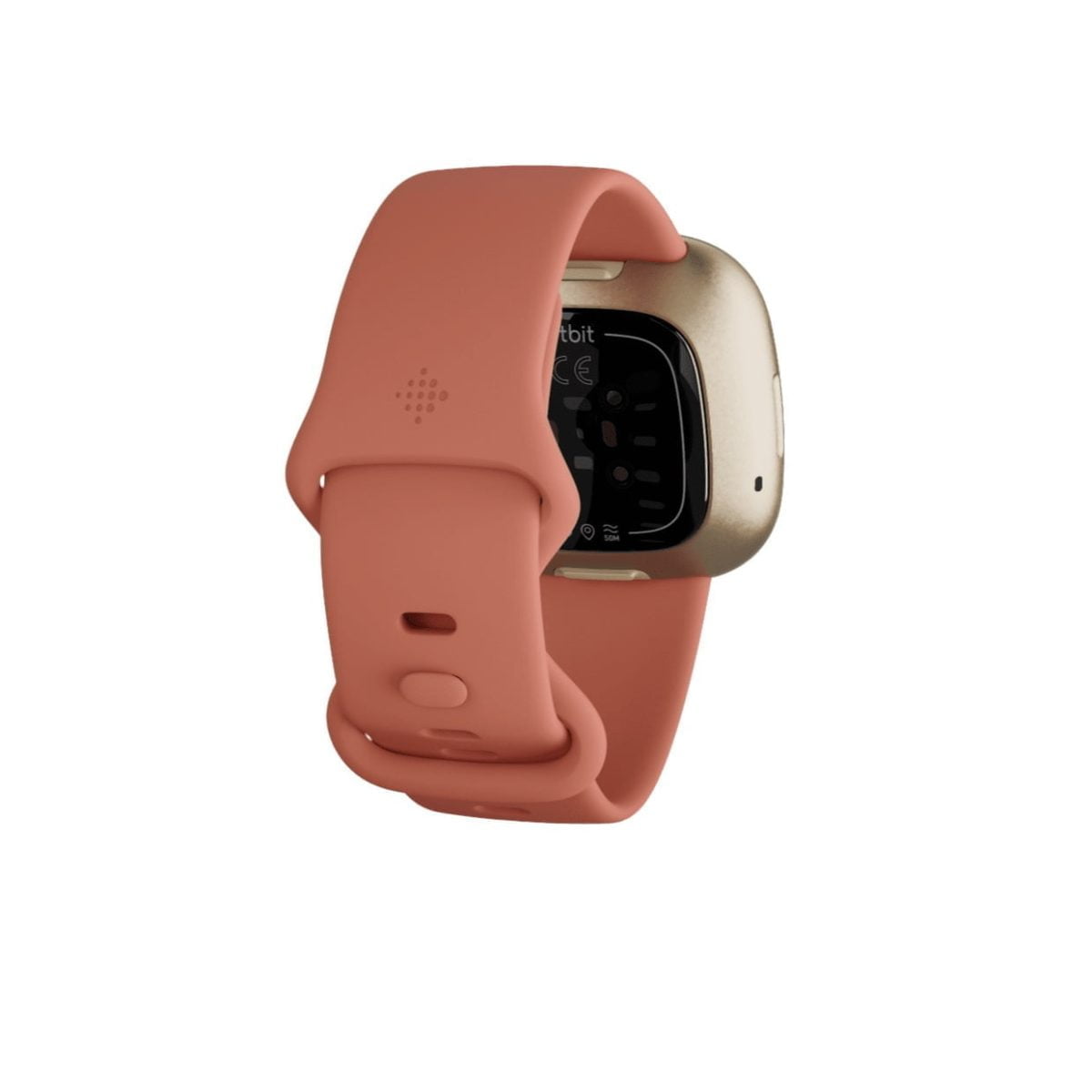 6 Fitbit &Lt;H1&Gt;Fitbit Versa 3, Health &Amp; Fitness Smartwatch With Gps, Pink Clay / Soft Gold Aluminum&Lt;/H1&Gt; Https://Youtu.be/Ihx_Bl3Yqlc &Lt;Div Class=&Quot;Product-Specs-Desc__Text&Quot;&Gt; Meet Fitbit Versa 3, The Motivational Health &Amp; Fitness Smartwatch With Built-In Gps, Active Zone Minutes And Music Experiences To Keep You Moving. &Lt;/Div&Gt; Fitbit Versa 3 Fitbit Versa 3 Fitness Smartwatch With Gps - Pink Clay / Soft Gold Aluminum