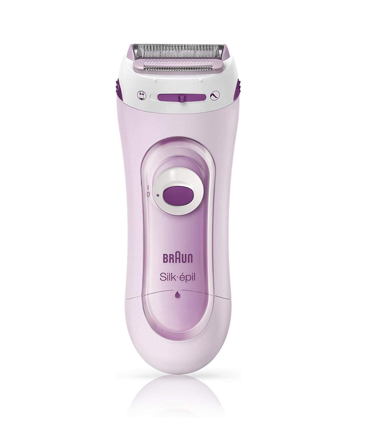 Braun &Lt;H1&Gt;Braun Silk-Épil Lady Shaver 5-103 - Cordless Electric Shaver And Trimmer System&Lt;/H1&Gt; Https://Www.youtube.com/Watch?V=2Fxya7Wkq6O &Lt;Ul Class=&Quot;A-Unordered-List A-Vertical A-Spacing-Mini&Quot;&Gt; &Lt;Li&Gt;&Lt;Span Class=&Quot;A-List-Item&Quot;&Gt; Cordless Electric Lady Shaver &Lt;/Span&Gt;&Lt;/Li&Gt; &Lt;Li&Gt;&Lt;Span Class=&Quot;A-List-Item&Quot;&Gt; Floating Foil And Trimmer For A Close Shave On Legs, Underarms Or Bikini Line &Lt;/Span&Gt;&Lt;/Li&Gt; &Lt;Li&Gt;&Lt;Span Class=&Quot;A-List-Item&Quot;&Gt; Rounded Head Adapts To Body Contours &Lt;/Span&Gt;&Lt;/Li&Gt; &Lt;Li&Gt;&Lt;Span Class=&Quot;A-List-Item&Quot;&Gt; 1 Extra: Trimmer Cap For Bikini Line And Sensitive Areas &Lt;/Span&Gt;&Lt;/Li&Gt; &Lt;Li&Gt;&Lt;Span Class=&Quot;A-List-Item&Quot;&Gt; 2Xaa Batteries Are Included &Lt;/Span&Gt;&Lt;/Li&Gt; &Lt;/Ul&Gt; Braun Lady Shaver Braun Silk-Épil Lady Shaver Ls 5100 - Cordless Electric Shaver And Trimmer System