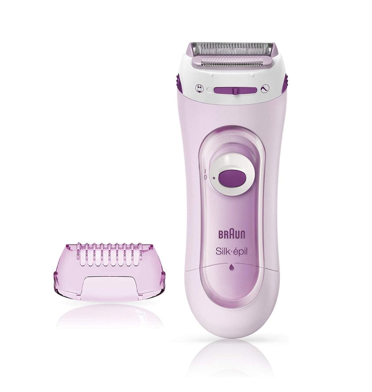 61Gw5Hkvs6L. Ac Sl1500 Braun &Amp;Lt;H1&Amp;Gt;Braun Silk-Épil Lady Shaver 5-103 - Cordless Electric Shaver And Trimmer System&Amp;Lt;/H1&Amp;Gt; Https://Www.youtube.com/Watch?V=2Fxya7Wkq6O &Amp;Lt;Ul Class=&Amp;Quot;A-Unordered-List A-Vertical A-Spacing-Mini&Amp;Quot;&Amp;Gt; &Amp;Lt;Li&Amp;Gt;&Amp;Lt;Span Class=&Amp;Quot;A-List-Item&Amp;Quot;&Amp;Gt; Cordless Electric Lady Shaver &Amp;Lt;/Span&Amp;Gt;&Amp;Lt;/Li&Amp;Gt; &Amp;Lt;Li&Amp;Gt;&Amp;Lt;Span Class=&Amp;Quot;A-List-Item&Amp;Quot;&Amp;Gt; Floating Foil And Trimmer For A Close Shave On Legs, Underarms Or Bikini Line &Amp;Lt;/Span&Amp;Gt;&Amp;Lt;/Li&Amp;Gt; &Amp;Lt;Li&Amp;Gt;&Amp;Lt;Span Class=&Amp;Quot;A-List-Item&Amp;Quot;&Amp;Gt; Rounded Head Adapts To Body Contours &Amp;Lt;/Span&Amp;Gt;&Amp;Lt;/Li&Amp;Gt; &Amp;Lt;Li&Amp;Gt;&Amp;Lt;Span Class=&Amp;Quot;A-List-Item&Amp;Quot;&Amp;Gt; 1 Extra: Trimmer Cap For Bikini Line And Sensitive Areas &Amp;Lt;/Span&Amp;Gt;&Amp;Lt;/Li&Amp;Gt; &Amp;Lt;Li&Amp;Gt;&Amp;Lt;Span Class=&Amp;Quot;A-List-Item&Amp;Quot;&Amp;Gt; 2Xaa Batteries Are Included &Amp;Lt;/Span&Amp;Gt;&Amp;Lt;/Li&Amp;Gt; &Amp;Lt;/Ul&Amp;Gt; Braun Lady Shaver Braun Silk-Épil Lady Shaver Ls 5100 - Cordless Electric Shaver And Trimmer System