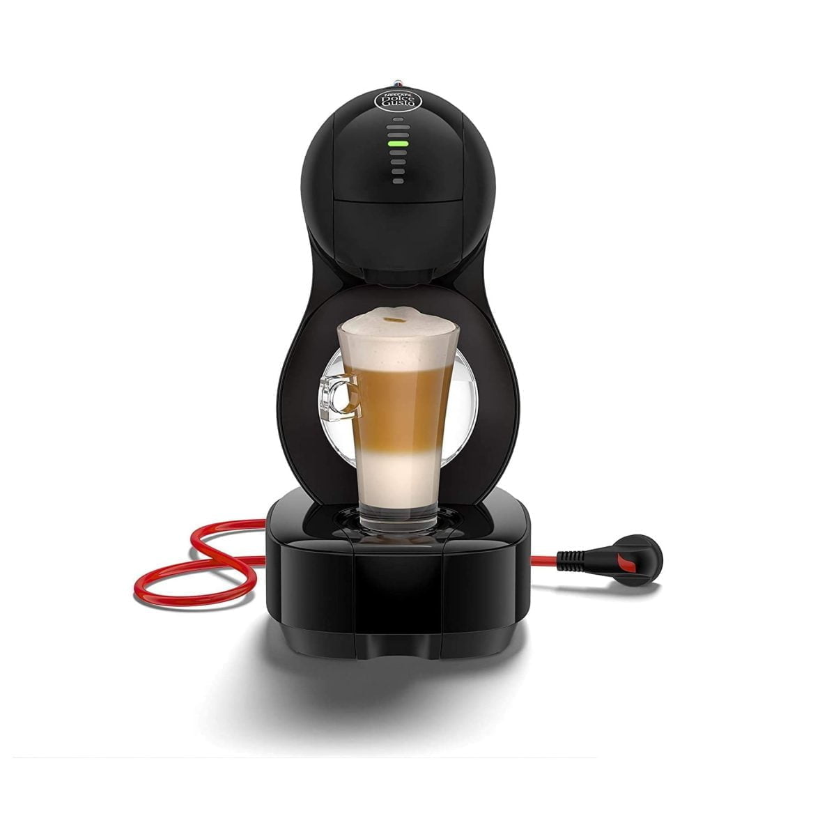 Nescafe &Lt;H1 Id=&Quot;Title&Quot; Class=&Quot;A-Size-Large A-Spacing-None&Quot;&Gt;&Lt;Span Id=&Quot;Producttitle&Quot; Class=&Quot;A-Size-Large Product-Title-Word-Break&Quot;&Gt; Dolce Gusto Lumio Black Coffee Machine Black, Nescafe Dolce Gusto, Dg0132180893-B&Lt;/Span&Gt;&Lt;/H1&Gt; Https://Www.youtube.com/Watch?V=Dy0Jxtpu64Q &Lt;Ul Class=&Quot;A-Unordered-List A-Vertical A-Spacing-Mini&Quot;&Gt; &Lt;Li&Gt;&Lt;Span Class=&Quot;A-List-Item&Quot;&Gt; From Frothy Latte Macchiatos, Delicious Cappuccinos And Smooth Americanos. With Over 16 Different Varieties In Our Range, There Is Plenty More For You To Enjoy. &Lt;/Span&Gt;&Lt;/Li&Gt; &Lt;Li&Gt;&Lt;Span Class=&Quot;A-List-Item&Quot;&Gt; 15 Bar - 1500 Watt - 50 To 60 Hertz - 220 To 240 Volts&Lt;/Span&Gt;&Lt;/Li&Gt; &Lt;Li&Gt;&Lt;Span Class=&Quot;A-List-Item&Quot;&Gt; Dolce Gusto Lumio Black &Lt;/Span&Gt;&Lt;/Li&Gt; &Lt;Li&Gt;&Lt;Span Class=&Quot;A-List-Item&Quot;&Gt; Brand Name : Nescafe Dolce Gusto&Lt;/Span&Gt;&Lt;/Li&Gt; &Lt;/Ul&Gt; Nescafe Dolce Gusto Lumio Black Coffee Machine Black, Nescafe Dolce Gusto, Dg0132180893-B