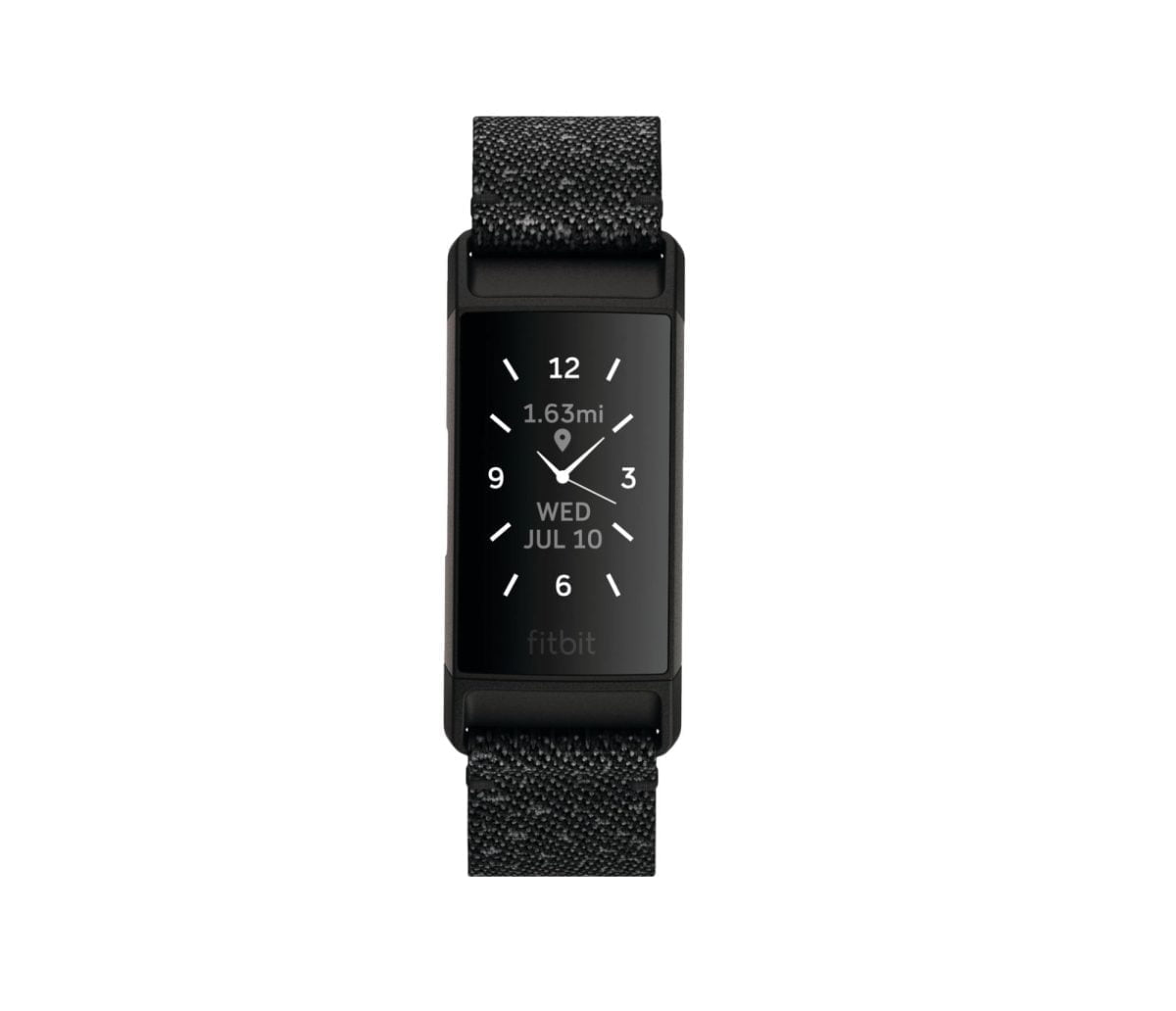 6405748 Sd Fitbit &Lt;H1&Gt;Fitbit Charge 4 Special Edition - Granite Reflective&Lt;/H1&Gt; Https://Www.youtube.com/Watch?V=De21Qkxar6W Keep Time And Log Workouts With This Fitbit Charge 4 Special Edition Activity Tracker. The Rechargeable Battery Delivers Up To 7 Days Of Use When Fully Charged, While The Intuitive Touchscreen Displays Notifications Clearly. This Fitbit Charge 4 Special Edition Activity Tracker Has A Swimproof Design For Safe Use In The Pool, And The Included Granite Reflective Band And Classic Black Polyester Band Offer Nighttime Visibility And Create A Secure Fit. Fitbit Charge 4 Fitbit Charge 4 Special Edition - Granite Reflective