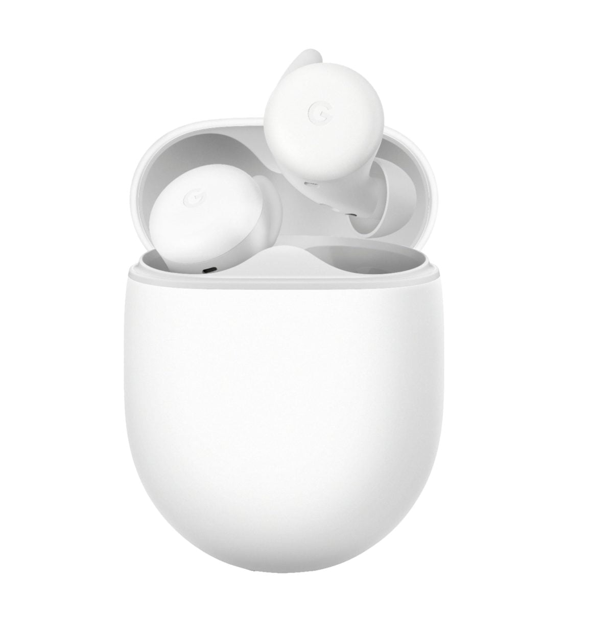 6461033 Sd Scaled Google &Lt;H1&Gt;Google - Pixel Buds A-Series True Wireless In-Ear Headphones - Clearly White&Lt;/H1&Gt; &Lt;Div Class=&Quot;Long-Description-Container Body-Copy &Quot;&Gt; &Lt;Div Class=&Quot;Html-Fragment&Quot;&Gt; &Lt;Div&Gt; &Lt;Div&Gt;Pixel Buds A-Series Bring You Rich, High-Quality Sound For A Lot Less Than You’d Expect. Their Beamforming Mics Help Make Calls Crystal Clear. The Flush-To-Ear Design Is Stylish, And The Stabilizer Arc Keeps Them In Place So You Can Wear Them Even During The Sweatiest Workout.&Lt;/Div&Gt; &Lt;Div&Gt;&Lt;/Div&Gt; &Lt;/Div&Gt; &Lt;/Div&Gt; &Lt;/Div&Gt; Pixel Buds Google - Pixel Buds A-Series True Wireless In-Ear Headphones - Clearly White