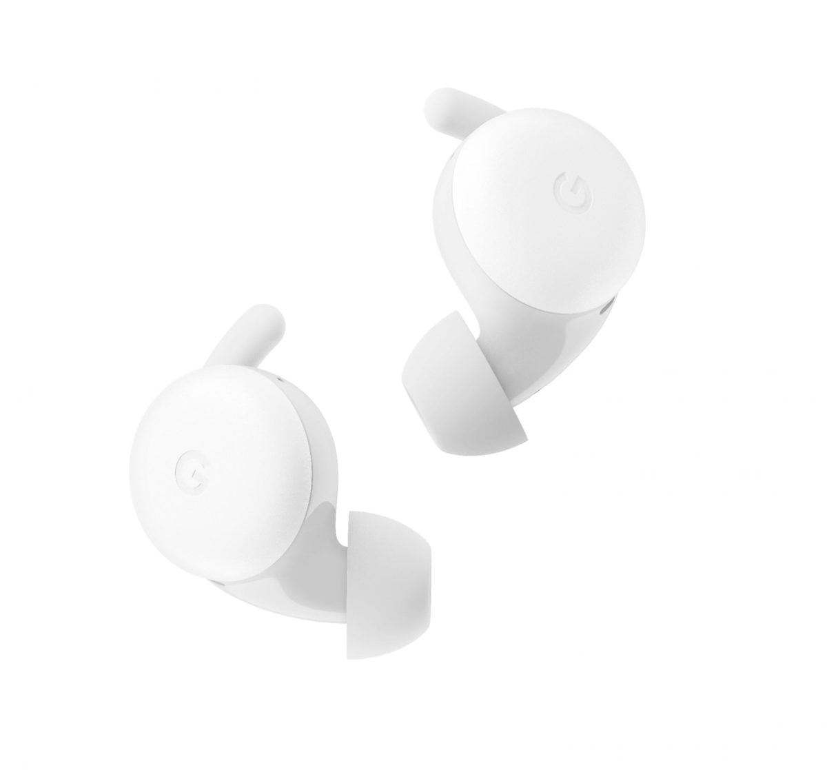 6461033Cv12D Scaled Google &Amp;Lt;H1&Amp;Gt;Google - Pixel Buds A-Series True Wireless In-Ear Headphones - Clearly White&Amp;Lt;/H1&Amp;Gt; &Amp;Lt;Div Class=&Amp;Quot;Long-Description-Container Body-Copy &Amp;Quot;&Amp;Gt; &Amp;Lt;Div Class=&Amp;Quot;Html-Fragment&Amp;Quot;&Amp;Gt; &Amp;Lt;Div&Amp;Gt; &Amp;Lt;Div&Amp;Gt;Pixel Buds A-Series Bring You Rich, High-Quality Sound For A Lot Less Than You’d Expect. Their Beamforming Mics Help Make Calls Crystal Clear. The Flush-To-Ear Design Is Stylish, And The Stabilizer Arc Keeps Them In Place So You Can Wear Them Even During The Sweatiest Workout.&Amp;Lt;/Div&Amp;Gt; &Amp;Lt;Div&Amp;Gt;&Amp;Lt;/Div&Amp;Gt; &Amp;Lt;/Div&Amp;Gt; &Amp;Lt;/Div&Amp;Gt; &Amp;Lt;/Div&Amp;Gt; Pixel Buds Google - Pixel Buds A-Series True Wireless In-Ear Headphones - Clearly White