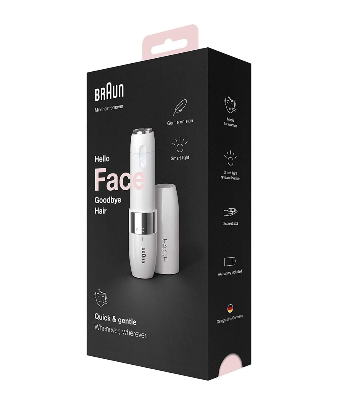 717Cqbkkdwl. Ac Sl1500 Braun &Lt;H1&Gt;Braun Face Mini Hair Remover Fs1000, Electric Facial Hair Removal For Women, White&Lt;/H1&Gt; Https://Www.youtube.com/Watch?V=Muwjqxidwc8 &Lt;Ul Class=&Quot;A-Unordered-List A-Vertical A-Spacing-Mini&Quot;&Gt; &Lt;Li&Gt;&Lt;Span Class=&Quot;A-List-Item&Quot;&Gt; Smooth Skin: Shaves Hair Cleanly And Close To The Skin, For Easier Makeup Application &Lt;/Span&Gt;&Lt;/Li&Gt; &Lt;Li&Gt;&Lt;Span Class=&Quot;A-List-Item&Quot;&Gt; Gentle &Amp; Discreet: Built For Efficient And Sensitive Facial Hair Removal For Women &Lt;/Span&Gt;&Lt;/Li&Gt; &Lt;Li&Gt;&Lt;Span Class=&Quot;A-List-Item&Quot;&Gt; Quick &Amp; Easy: Mini-Sized Design For Portability - Efficient Facial Hair Removal Anytime, Anywhere &Lt;/Span&Gt;&Lt;/Li&Gt; &Lt;Li&Gt;&Lt;Span Class=&Quot;A-List-Item&Quot;&Gt; Precise: Spot And Isolate Hairs With The Facial Hair Remover'S Built-In Smart Light &Lt;/Span&Gt;&Lt;/Li&Gt; &Lt;Li&Gt;&Lt;Span Class=&Quot;A-List-Item&Quot;&Gt; Versatile: This Facial Shaver For Women Is Easily Usable On Tricky Areas Of The Face &Lt;/Span&Gt;&Lt;/Li&Gt; &Lt;/Ul&Gt; Hair Removal Braun Face Mini Hair Remover Fs1000, Electric Facial Hair Removal For Women, White