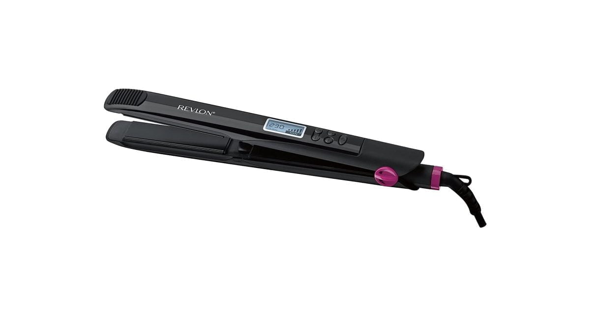 71Tpvpovf0L. Ac Sl1500 Revlon &Lt;H1&Gt;Revlon Perfect Straight 230 Digital Styler Black 25Cm&Lt;/H1&Gt; &Lt;Div Class=&Quot;Xf6B4M-1 Czztrw&Quot;&Gt; &Lt;Div Class=&Quot;Xf6B4M-4 Fanzcw&Quot;&Gt; &Lt;Ul&Gt; &Lt;Li&Gt;3X Ceramic Coating Three Layers Of Ceramic Coating Protect Hair From Over-Styling With Even Heat Distribution That Penetrates Hair Quickly And Dries From The Inside Out For Less Damage&Lt;/Li&Gt; &Lt;Li&Gt;Precise Digital Temperature Display For An Accurate Reading Of The Perfect Styling Temperature&Lt;/Li&Gt; &Lt;Li&Gt;Multiple Heat Settings Up To 230C Precise Control For All Hair Types. Fast Heat-Up And Fast Heat Recovery. Auto Shut-Off For Safety&Lt;/Li&Gt; &Lt;Li&Gt;Lock/Unlock Tab For Storage Flexibility&Lt;/Li&Gt; &Lt;/Ul&Gt; &Lt;/Div&Gt; &Lt;/Div&Gt; Revlon Revlon Perfect Straight 230 Digital Styler Black 25Cm