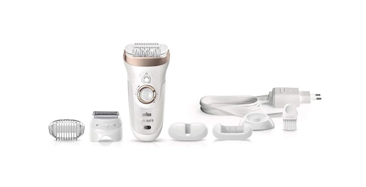 71Ue4Fw5Uel. Ac Sl1500 Braun &Lt;H1&Gt;Braun Silk-Épil 9 9-561 Wet &Amp; Dry Cordless Epilator/Epilation + 6 Extras&Lt;/H1&Gt; Https://Www.youtube.com/Watch?V=Mdrhywfkply &Lt;Ul Class=&Quot;A-Unordered-List A-Vertical A-Spacing-Mini&Quot;&Gt; &Lt;Li&Gt;&Lt;Span Class=&Quot;A-List-Item&Quot;&Gt; Epilator Removes More Hair In One Stroke* &Lt;/Span&Gt;&Lt;/Li&Gt; &Lt;Li&Gt;&Lt;Span Class=&Quot;A-List-Item&Quot;&Gt; Epilation Removes Hair 4X Shorter Than Wax &Lt;/Span&Gt;&Lt;/Li&Gt; &Lt;Li&Gt;&Lt;Span Class=&Quot;A-List-Item&Quot;&Gt; Wet &Amp; Dry Epilation - Virtually Painless With Regular Use &Lt;/Span&Gt;&Lt;/Li&Gt; &Lt;Li&Gt;&Lt;Span Class=&Quot;A-List-Item&Quot;&Gt; 6 Extras, Including Shaver Head And Trimmer Cap &Lt;/Span&Gt;&Lt;/Li&Gt; &Lt;/Ul&Gt; Braun Silk-Épil 9 9-561 Braun Silk-Épil 9 9-561 Wet And Dry Cordless Epilator+ 6 Extras