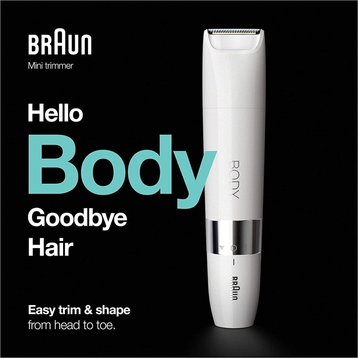 71Upn3Gz5Ol. Ac Sl1500 Braun &Lt;H1&Gt;Braun Body Mini Trimmer Bs1000, Electric Body Hair Removal For Women And Men, White&Lt;/H1&Gt; Https://Www.youtube.com/Watch?V=Z_Ryfvobyaw &Lt;Ul Class=&Quot;A-Unordered-List A-Vertical A-Spacing-Mini&Quot;&Gt; &Lt;Li&Gt;&Lt;Span Class=&Quot;A-List-Item&Quot;&Gt; Quick &Amp; Easy: Mini-Sized For Portability - Efficient Body Hair Removal &Lt;/Span&Gt;&Lt;/Li&Gt; &Lt;Li&Gt;&Lt;Span Class=&Quot;A-List-Item&Quot;&Gt; Gentle &Amp; Compact: Built For Efficient And Sensitive Body Hair T For Everybody &Lt;/Span&Gt;&Lt;/Li&Gt; &Lt;Li&Gt;&Lt;Span Class=&Quot;A-List-Item&Quot;&Gt; Wet &Amp; Dry: 100% Waterproof, For Use As You Prefer &Lt;/Span&Gt;&Lt;/Li&Gt; &Lt;Li&Gt;&Lt;Span Class=&Quot;A-List-Item&Quot;&Gt; Precise: German Cutting Technology For Precise Body Hair T And Shaping &Lt;/Span&Gt;&Lt;/Li&Gt; &Lt;Li&Gt;&Lt;Span Class=&Quot;A-List-Item&Quot;&Gt; Multipurpose: Usable For Hair Removal T And Shaping On Different Areas Of Your Body &Lt;/Span&Gt;&Lt;/Li&Gt; &Lt;/Ul&Gt; Body Hair Removal Braun Body Mini Trimmer Bs1000, Electric Body Hair Removal For Women And Men, White