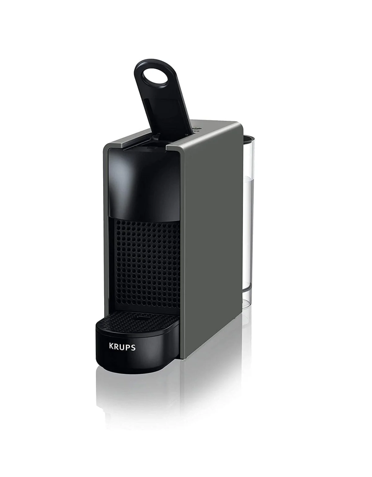 نيسبريسو &Lt;H1&Gt;نيسبريسو اسينزا ميني من كربس Xn110B40 ماكينة صنع القهوة - رمادي&Lt;/H1&Gt;
&Lt;Ul Class=&Quot;A-Unordered-List A-Vertical A-Spacing-Mini&Quot;&Gt; &Lt;Li&Gt;&Lt;Span Class=&Quot;A-List-Item&Quot;&Gt; تصميم مضغوط للغاية: مساحة صغيرة جدًا 33 سم × 8.4 سم × 20.4 سم (الطول × العرض × الارتفاع) ، يسهل وضعها ونقلها في المطبخ / المنزل &Lt;/Span&Gt;&Lt;/Li&Gt; &Lt;Li&Gt;&Lt;Span Class=&Quot;A-List-Item&Quot;&Gt; أدوات تحكم سهلة: خياران قابلان للبرمجة للإسبريسو أو لونغو مع إيقاف التدفق التلقائي &Lt;/Span&Gt;&Lt;/Li&Gt; &Lt;Li&Gt;&Lt;Span Class=&Quot;A-List-Item&Quot;&Gt; تقنية عالية: مضخة عالية الأداء 19 بارًا وإمكانية التسخين السريع في 25 ثانية فقط &Lt;/Span&Gt;&Lt;/Li&Gt; &Lt;Li&Gt;&Lt;Span Class=&Quot;A-List-Item&Quot;&Gt; تقنية Thermoblock - العملية التي تسخن الماء حسب الحاجة ، مما يضمن المياه العذبة في درجة الحرارة المثالية مع تقليل فرصة التوسيع &Lt;/Span&Gt;&Lt;/Li&Gt; &Lt;Li&Gt;&Lt;Span Class=&Quot;A-List-Item&Quot;&Gt; توفير الطاقة: يبدأ وضع الاستخدام المنخفض للطاقة تلقائيا بعد 3 دقائق ، مع وظيفة إيقاف التشغيل التلقائي بعد 9 دقائق&Lt;/Span&Gt;&Lt;/Li&Gt; &Lt;Li&Gt;ملاحظة : النسخة الدولية&Lt;/Li&Gt;
&Lt;/Ul&Gt;
&Lt;H4&Gt;الضمان: 1 سنة (الشحن غير المدرجة)&Lt;/H4&Gt; ماكينة صنع القهوة ماكينة صنع القهوة نسبريسو كروبس إيسينزا ميني Xn110B - رمادي