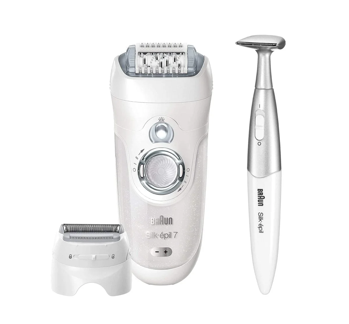 71Ys9Dns54L. Ac Sl1500 Braun &Amp;Lt;H1&Amp;Gt;Braun Silk Epil 7 7-561 - Wet &Amp;Amp; Dry Cordless Epilator With 8 Extras Including Free Braun Fg1100 Silk Epil Beauty Styler, Bikini Styler&Amp;Lt;/H1&Amp;Gt; Https://Www.youtube.com/Watch?V=Rt1Dituw3Iu &Amp;Lt;Ul Class=&Amp;Quot;A-Unordered-List A-Vertical A-Spacing-Mini&Amp;Quot;&Amp;Gt; &Amp;Lt;Li&Amp;Gt;&Amp;Lt;Span Class=&Amp;Quot;A-List-Item&Amp;Quot;&Amp;Gt; Micro-Grip Technology &Amp;Lt;/Span&Amp;Gt;&Amp;Lt;/Li&Amp;Gt; &Amp;Lt;Li&Amp;Gt;&Amp;Lt;Span Class=&Amp;Quot;A-List-Item&Amp;Quot;&Amp;Gt; High Frequency Massage System &Amp;Lt;/Span&Amp;Gt;&Amp;Lt;/Li&Amp;Gt; &Amp;Lt;Li&Amp;Gt;&Amp;Lt;Span Class=&Amp;Quot;A-List-Item&Amp;Quot;&Amp;Gt; Works In Bath Or Shower For A More Comfortable Epilation &Amp;Lt;/Span&Amp;Gt;&Amp;Lt;/Li&Amp;Gt; &Amp;Lt;Li&Amp;Gt;&Amp;Lt;Span Class=&Amp;Quot;A-List-Item&Amp;Quot;&Amp;Gt; The Smartlight Reveals Even The Finest Hairs And Supports Extra Thorough Hair Removal &Amp;Lt;/Span&Amp;Gt;&Amp;Lt;/Li&Amp;Gt; &Amp;Lt;Li&Amp;Gt;&Amp;Lt;Span Class=&Amp;Quot;A-List-Item&Amp;Quot;&Amp;Gt; Charges In Only 1 Hour For 40 Minutes Of Use. Use Cordless In Shower Or Bath &Amp;Lt;/Span&Amp;Gt;&Amp;Lt;/Li&Amp;Gt; &Amp;Lt;/Ul&Amp;Gt; Braun Braun Silk Epil 7 7-561 - Wet &Amp;Amp; Dry Cordless Epilator With 8 Extras Including Free Braun Fg1100 Silk Epil Beauty Styler, Bikini Styler