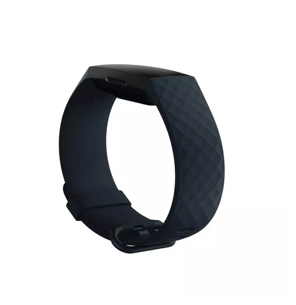 7440089 R Z002A Fitbit &Lt;H1&Gt;Fitbit Charge 4 Fitness Tracker - Storm Blue&Lt;/H1&Gt; Https://Www.youtube.com/Watch?V=De21Qkxar6W&Amp;T=4S Keep Track Of Time And Listen To Your Favorite Tunes While Exercising With This Black Fitbit Charge 4 Activity Tracker. The Built-In Gps Tracks Your Outdoor Runs, Displaying The Distance Covered, While The Intuitive Touchscreen Delivers Vivid Visuals And Easy Operation. This Fitbit Charge 4 Activity Tracker Has A Rechargeable Battery That Offers Up To 7 Days Of Use, And The Swim-Proof Design Lets You Log Pool Workouts. &Lt;Ul&Gt; &Lt;Li&Gt;Measures Calories Burned And Heart Rate&Lt;/Li&Gt; &Lt;Li&Gt;Comprehensive Monitoring&Lt;/Li&Gt; &Lt;Li&Gt;Sleep Tracking&Lt;/Li&Gt; &Lt;Li&Gt;Backlit Led Display&Lt;/Li&Gt; &Lt;Li&Gt;Fitbit Pay&Lt;/Li&Gt; &Lt;Li&Gt;Active Zone Minutes&Lt;/Li&Gt; &Lt;Li&Gt;Built-In Gps&Lt;/Li&Gt; &Lt;Li&Gt;Water-Resistant Design&Lt;/Li&Gt; &Lt;Li&Gt;Syncs To Select Apple® And Android Devices&Lt;/Li&Gt; &Lt;Li&Gt;Rechargeable Battery&Lt;/Li&Gt; &Lt;/Ul&Gt; [Video Width=&Quot;626&Quot; Height=&Quot;352&Quot; Mp4=&Quot;Https://Lablaab.com/Wp-Content/Uploads/2021/09/2Df38D78-B8C3-4042-A7Ff-1Fe0Ccc94381.Mp4&Quot;][/Video] Fitbit Charge 4 Fitbit Charge 4 Fitness Tracker - Storm Blue