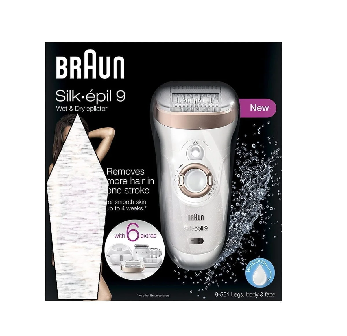 813Mmerdpzl. Ac Sl1500 Braun &Lt;H1&Gt;Braun Silk-Épil 9 9-561 Wet &Amp; Dry Cordless Epilator/Epilation + 6 Extras&Lt;/H1&Gt; Https://Www.youtube.com/Watch?V=Mdrhywfkply &Lt;Ul Class=&Quot;A-Unordered-List A-Vertical A-Spacing-Mini&Quot;&Gt; &Lt;Li&Gt;&Lt;Span Class=&Quot;A-List-Item&Quot;&Gt; Epilator Removes More Hair In One Stroke* &Lt;/Span&Gt;&Lt;/Li&Gt; &Lt;Li&Gt;&Lt;Span Class=&Quot;A-List-Item&Quot;&Gt; Epilation Removes Hair 4X Shorter Than Wax &Lt;/Span&Gt;&Lt;/Li&Gt; &Lt;Li&Gt;&Lt;Span Class=&Quot;A-List-Item&Quot;&Gt; Wet &Amp; Dry Epilation - Virtually Painless With Regular Use &Lt;/Span&Gt;&Lt;/Li&Gt; &Lt;Li&Gt;&Lt;Span Class=&Quot;A-List-Item&Quot;&Gt; 6 Extras, Including Shaver Head And Trimmer Cap &Lt;/Span&Gt;&Lt;/Li&Gt; &Lt;/Ul&Gt; Braun Silk-Épil 9 9-561 Braun Silk-Épil 9 9-561 Wet And Dry Cordless Epilator+ 6 Extras