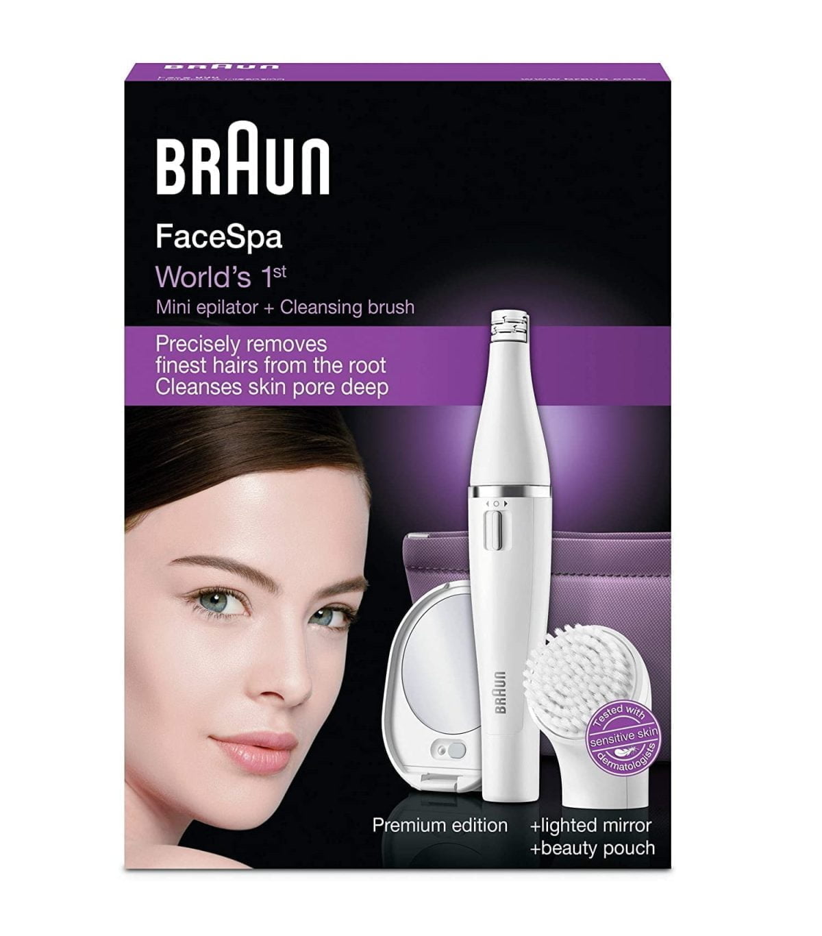 8175H 3Tmml. Ac Sl1500 Braun &Amp;Lt;H1&Amp;Gt;Braun Face Se830 Facial Epilator And Cleanser + Lighted Mirror And Beauty Pouch, White&Amp;Lt;/H1&Amp;Gt; Https://Www.youtube.com/Watch?V=A4Xn2R3Poik &Amp;Lt;Ul Class=&Amp;Quot;A-Unordered-List A-Vertical A-Spacing-Mini&Amp;Quot;&Amp;Gt; &Amp;Lt;Li&Amp;Gt;&Amp;Lt;Span Class=&Amp;Quot;A-List-Item&Amp;Quot;&Amp;Gt; Slim Head For Ultimate Precision. &Amp;Lt;/Span&Amp;Gt;&Amp;Lt;/Li&Amp;Gt; &Amp;Lt;Li&Amp;Gt;&Amp;Lt;Span Class=&Amp;Quot;A-List-Item&Amp;Quot;&Amp;Gt; 10 Micro-Openings Capture Finest Hairs (0,02 Mm) &Amp;Lt;/Span&Amp;Gt;&Amp;Lt;/Li&Amp;Gt; &Amp;Lt;Li&Amp;Gt;&Amp;Lt;Span Class=&Amp;Quot;A-List-Item&Amp;Quot;&Amp;Gt; High Frequency Plucking &Amp;Lt;/Span&Amp;Gt;&Amp;Lt;/Li&Amp;Gt; &Amp;Lt;/Ul&Amp;Gt; Braun Face Se830 Facial Epilator Braun Face Se830 Facial Epilator And Cleanser - White