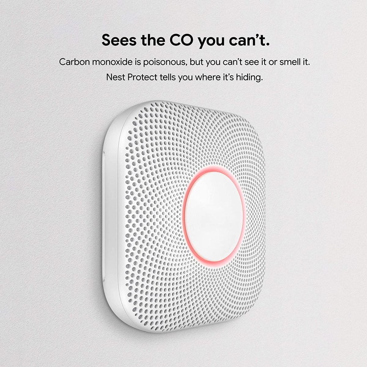 Google &Lt;H1&Gt;Google Nest Protect - Smoke Alarm - Smoke Detector And Carbon Monoxide Detector - Battery Operated , White - S3000Bwes&Lt;/H1&Gt; &Lt;Ul Class=&Quot;A-Unordered-List A-Vertical A-Spacing-Mini&Quot;&Gt; &Lt;Li&Gt;&Lt;Span Class=&Quot;A-List-Item&Quot;&Gt; Smoke Detector And Carbon Monoxide Detector That Speaks Up In A Friendly Voice To Give You An Early Warning When There'S Smoke Or Co In Your Home &Lt;/Span&Gt;&Lt;/Li&Gt; &Lt;Li&Gt;&Lt;Span Class=&Quot;A-List-Item&Quot;&Gt; Split Spectrum Sensor Looks For Both Fast Burning And Smoldering, And Tells You Where The Danger Is &Lt;/Span&Gt;&Lt;/Li&Gt; &Lt;Li&Gt;&Lt;Span Class=&Quot;A-List-Item&Quot;&Gt; Get Phone Alerts So You Know Something'S Wrong Even When You'Re Away From Home&Lt;/Span&Gt;&Lt;/Li&Gt; &Lt;Li&Gt;&Lt;Span Class=&Quot;A-List-Item&Quot;&Gt; Co Detector Looks Out For Carbon Monoxide And Tells You Where It'S Located &Lt;/Span&Gt;&Lt;/Li&Gt; &Lt;Li&Gt;&Lt;Span Class=&Quot;A-List-Item&Quot;&Gt; With App Silence You Can Silence The Smoke Alarm With Your Phone In The Nest App When There'S Only A Little Smoke &Lt;/Span&Gt;&Lt;/Li&Gt; &Lt;Li&Gt;&Lt;Span Class=&Quot;A-List-Item&Quot;&Gt; No Chirps To Tell You The Battery Is Low; Nest Protect Tests Its Own Batteries And Gives You A Nightly Promise When You Turn Off The Lights So You Know Everything Is Working &Lt;/Span&Gt;&Lt;/Li&Gt; &Lt;Li&Gt;&Lt;Span Class=&Quot;A-List-Item&Quot;&Gt; A Light In The Dark: Usually Nest Protect Has Its Light Turned Off But When You Walk Underneath It Pathlight Can Light Your Way. &Lt;/Span&Gt;&Lt;/Li&Gt; &Lt;/Ul&Gt; &Lt;Div Class=&Quot;A-Row A-Expander-Container A-Expander-Inline-Container&Quot;&Gt; &Lt;Div Class=&Quot;A-Expander-Content A-Expander-Extend-Content A-Expander-Content-Expanded&Quot;&Gt; &Lt;Ul Class=&Quot;A-Unordered-List A-Vertical A-Spacing-None&Quot;&Gt; &Lt;Li&Gt;&Lt;Span Class=&Quot;A-List-Item&Quot;&Gt;The Nest Smoke And Carbon Monoxide Alarm Has Sensors With A 10-Year Lifespan To Help Keep Your Family Safe For Up To A Decade&Lt;/Span&Gt;&Lt;/Li&Gt; &Lt;Li&Gt;&Lt;Span Class=&Quot;A-List-Item&Quot;&Gt;With Safety Check You Can Test All Your Smoke And Co Alarms With Just A Tap And Get A Full Report Once The Test Is Done&Lt;/Span&Gt;&Lt;/Li&Gt; &Lt;Li&Gt;&Lt;Span Class=&Quot;A-List-Item&Quot;&Gt;Google Nest Protect (Battery) Packaged With A Google Seal For Online Marketplace&Lt;/Span&Gt;&Lt;/Li&Gt; &Lt;Li&Gt;&Lt;Span Class=&Quot;A-List-Item&Quot;&Gt;Know From Anywhere. Connect Nest Protect To Wi-Fi And It Will Send An Alert To Your Phone If The Alarm Goes Off Or The Batteries Run Low.&Lt;/Span&Gt;&Lt;/Li&Gt; &Lt;Li&Gt;&Lt;Span Class=&Quot;A-List-Item&Quot;&Gt;Tells You What And Where. It Speaks Up To Tell You If There’s Smoke Or Co And Where The Problem Is, So You Know What To Do. Connectivity: Bluetooth 4.0 Le, Wi-Fi 4 (802.11N)&Lt;/Span&Gt;&Lt;/Li&Gt; &Lt;Li&Gt;&Lt;Span Class=&Quot;A-List-Item&Quot;&Gt;App Silence. Nest Protect Is The First Alarm You Can Hush From Your Phone. Simply Walk To The Nest Protect That Noticed The Problem And Open The Nest App.&Lt;/Span&Gt;&Lt;/Li&Gt; &Lt;Li&Gt;&Lt;Span Class=&Quot;A-List-Item&Quot;&Gt;Split-Spectrum Sensor. In An Emergency, Seconds Count. Nest Protect Uses Two Wavelengths Of Light To Look For Both Fast And Slow Burning Fires.&Lt;/Span&Gt;&Lt;/Li&Gt; &Lt;Li&Gt;&Lt;Span Class=&Quot;A-List-Item&Quot;&Gt;Heads-Up. Get A Friendly Voice Alert So You Can Handle Burning Toast Before It Becomes A Burning Toaster.&Lt;/Span&Gt;&Lt;/Li&Gt; &Lt;Li&Gt;&Lt;Span Class=&Quot;A-List-Item&Quot;&Gt;10-Year Carbon Monoxide Sensor. Carbon Monoxide Is Odorless, Invisible And Deadly. When There’s Co, Nest Protect Tells You Where It’s Hiding.&Lt;/Span&Gt;&Lt;/Li&Gt; &Lt;/Ul&Gt; &Lt;/Div&Gt; &Lt;/Div&Gt; Google Nest Google Nest Protect Battery Operated - Smoke Alarm - Smoke Detector And Carbon Monoxide Detector -White - S3000Bwes
