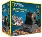 NATIONAL GEOGRAPHIC Rock Tumbler
