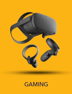 Gaming