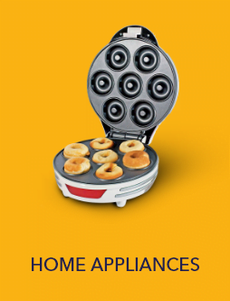 Home Appliance