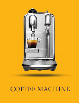 Coffee Machine