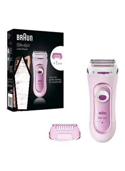 N42778539A 1 Braun &Lt;H1&Gt;Braun Silk-Épil Lady Shaver 5-103 - Cordless Electric Shaver And Trimmer System&Lt;/H1&Gt; Https://Www.youtube.com/Watch?V=2Fxya7Wkq6O &Lt;Ul Class=&Quot;A-Unordered-List A-Vertical A-Spacing-Mini&Quot;&Gt; &Lt;Li&Gt;&Lt;Span Class=&Quot;A-List-Item&Quot;&Gt; Cordless Electric Lady Shaver &Lt;/Span&Gt;&Lt;/Li&Gt; &Lt;Li&Gt;&Lt;Span Class=&Quot;A-List-Item&Quot;&Gt; Floating Foil And Trimmer For A Close Shave On Legs, Underarms Or Bikini Line &Lt;/Span&Gt;&Lt;/Li&Gt; &Lt;Li&Gt;&Lt;Span Class=&Quot;A-List-Item&Quot;&Gt; Rounded Head Adapts To Body Contours &Lt;/Span&Gt;&Lt;/Li&Gt; &Lt;Li&Gt;&Lt;Span Class=&Quot;A-List-Item&Quot;&Gt; 1 Extra: Trimmer Cap For Bikini Line And Sensitive Areas &Lt;/Span&Gt;&Lt;/Li&Gt; &Lt;Li&Gt;&Lt;Span Class=&Quot;A-List-Item&Quot;&Gt; 2Xaa Batteries Are Included &Lt;/Span&Gt;&Lt;/Li&Gt; &Lt;/Ul&Gt; Braun Lady Shaver Braun Silk-Épil Lady Shaver Ls 5100 - Cordless Electric Shaver And Trimmer System