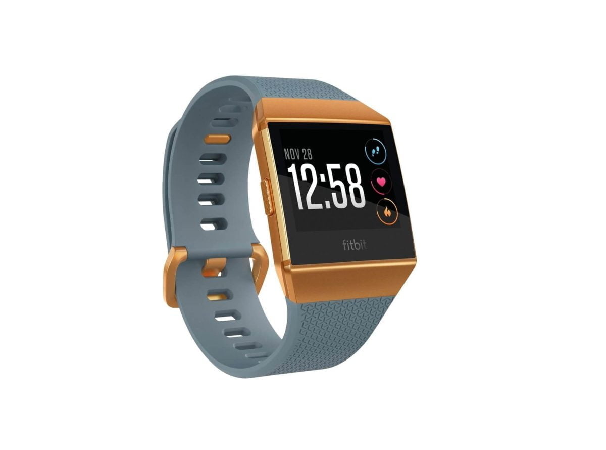 Fitbit Ionic Fitness Watch Orange Fb503Cpbu Angled Front View Fitbit &Amp;Lt;Div Class=&Amp;Quot;Product-Specs-Desc__Text&Amp;Quot;&Amp;Gt; &Amp;Lt;H1&Amp;Gt;Fitbit Ionic Smartwatch Slate Blue Band Burnt Orange Case&Amp;Lt;/H1&Amp;Gt; Take Your Performance To The Next Level With Fitbit Ionic, A Gps Smartwatch Packed With Fitness Guidance, 24/7 Heart Rate, Health And Wellness Insights, On-Screen Workouts, Phone-Free Music, Payments And More. &Amp;Lt;Ul&Amp;Gt; &Amp;Lt;Li&Amp;Gt;It Features A Scratch Proof Touchscreen With Corning Gorilla Glass 3&Amp;Lt;/Li&Amp;Gt; &Amp;Lt;Li&Amp;Gt;Compatible With Bluetooth Headphones&Amp;Lt;/Li&Amp;Gt; &Amp;Lt;Li&Amp;Gt;Can Store And Play 300+ Music&Amp;Lt;/Li&Amp;Gt; &Amp;Lt;Li&Amp;Gt;It Comes In The 6000 Series Aluminium Watch Case.&Amp;Lt;/Li&Amp;Gt; &Amp;Lt;Li&Amp;Gt;Get Access To Popular Apps, Payments On Your Wrist, And A Battery Life Of 4+ Days&Amp;Lt;/Li&Amp;Gt; &Amp;Lt;/Ul&Amp;Gt; &Amp;Lt;/Div&Amp;Gt; Fitbit Ionic Fitbit Ionic Smartwatch Slate Blue Band Burnt Orange Case