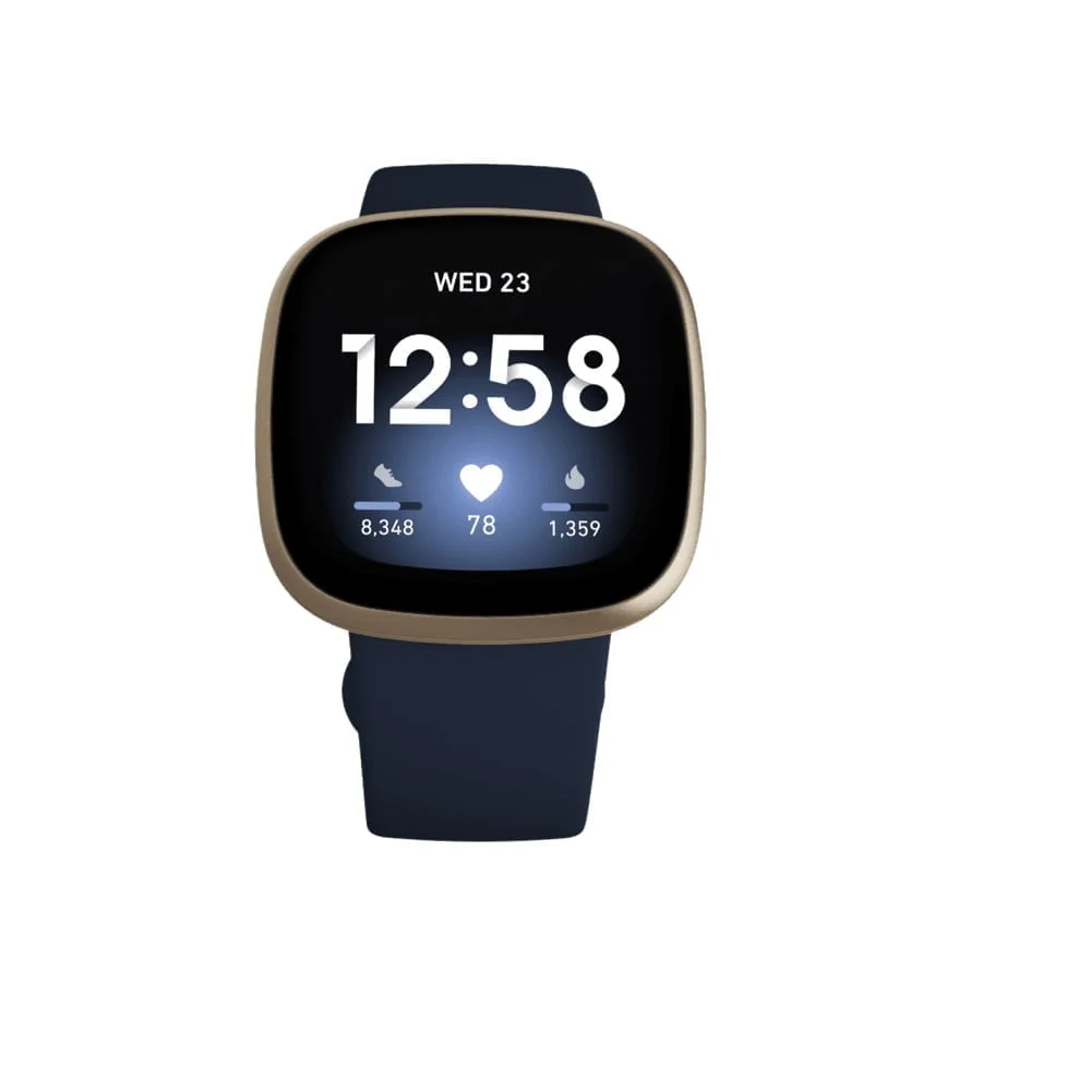 Prod16 Fitbit &Lt;H1&Gt;Fitbit Versa 3 Fitness Smartwatch With Gps Midnight/Soft Gold Aluminum&Lt;/H1&Gt; Https://Youtu.be/Ihx_Bl3Yqlc &Lt;Div Class=&Quot;Product-Specs-Desc__Text&Quot;&Gt; &Nbsp; &Lt;/Div&Gt; Fitbit Versa 3 Fitbit Versa 3 - Midnight/Soft Gold Aluminum