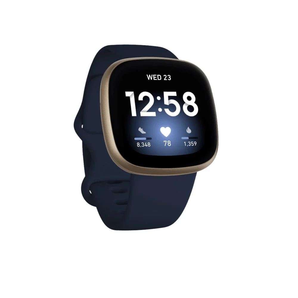 Prod17 Fitbit &Lt;H1&Gt;Fitbit Versa 3 Fitness Smartwatch With Gps Midnight/Soft Gold Aluminum&Lt;/H1&Gt; Https://Youtu.be/Ihx_Bl3Yqlc &Lt;Div Class=&Quot;Product-Specs-Desc__Text&Quot;&Gt; &Nbsp; &Lt;/Div&Gt; Fitbit Versa 3 Fitbit Versa 3 - Midnight/Soft Gold Aluminum