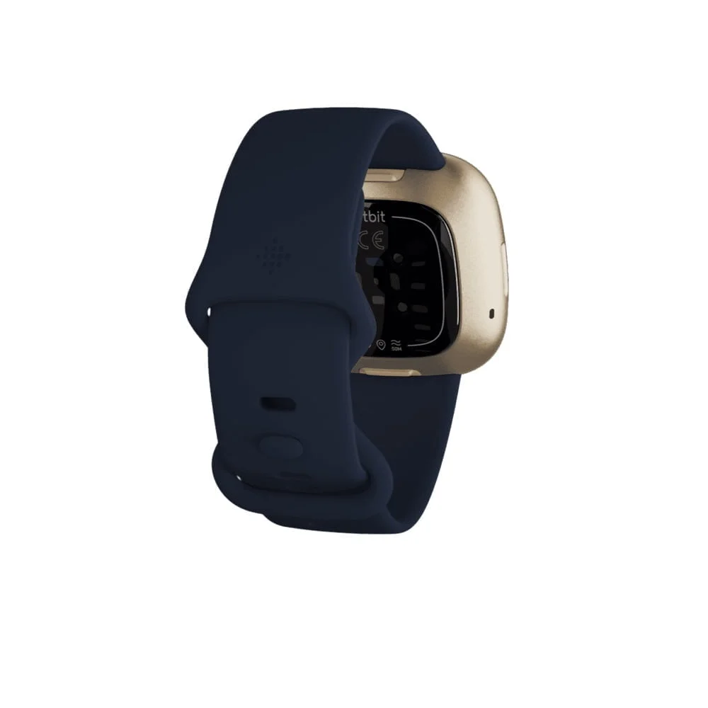 Prod6 Fitbit &Lt;H1&Gt;Fitbit Versa 3 Fitness Smartwatch With Gps Midnight/Soft Gold Aluminum&Lt;/H1&Gt; Https://Youtu.be/Ihx_Bl3Yqlc &Lt;Div Class=&Quot;Product-Specs-Desc__Text&Quot;&Gt; &Nbsp; &Lt;/Div&Gt; Fitbit Versa 3 Fitbit Versa 3 - Midnight/Soft Gold Aluminum