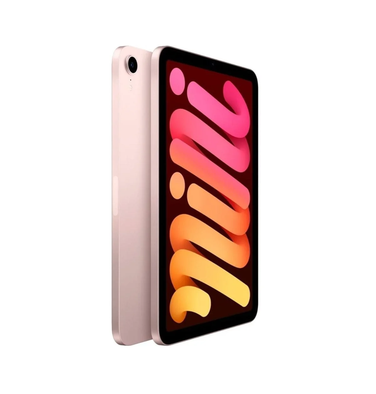 Apple &Lt;H1&Gt;Apple - Ipad Mini 6Th Generation (Latest Model) With Wi-Fi - 64Gb - Pink&Lt;/H1&Gt; &Lt;Div Class=&Quot;Long-Description-Container Body-Copy &Quot;&Gt; &Lt;Div Class=&Quot;Html-Fragment&Quot;&Gt; &Lt;Div&Gt; &Lt;Div&Gt;The New Ipad Mini. Featuring An All-Screen Design With An 8.3-Inch Liquid Retina Display.¹ Powerful A15 Bionic Chip With Neural Engine. A 12Mp Ultra Wide Front Camera With Center Stage. Usb-C Connectivity. Take Notes, Mark Up Documents, Or Capture Your Biggest Ideas With Apple Pencil (2Nd Generation) That Attaches Magnetically And Charges Wirelessly.&Lt;/Div&Gt; &Lt;/Div&Gt; &Lt;/Div&Gt; &Lt;/Div&Gt; Ipad Mini Apple - Ipad Mini 6Th Generation (Latest Model) With Wi-Fi - 64Gb - Pink