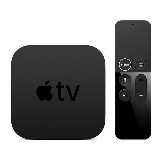 6000197586863 ابل &Amp;Lt;H1&Amp;Gt;تلفزيون آبل 4K 64 جيجا Mp7P2Cl / A&Amp;Lt;/H1&Amp;Gt;
يقدم Apple Tv 4K صورة مذهلة بدقة 4K Hdr وصوتًا غامرًا. استمتع بأفضل خدمات البث والتلفزيون المباشر والعروض والأفلام الأصلية من Apple Tv + .² كل ذلك في تطبيق Apple Tv. العب ألعاب أصلية جديدة ومبتكرة من Apple آركيد. استمتع بالموسيقى والصور ومقاطع الفيديو على الشاشة الكبيرة. واستخدم Siri للتحكم في كل ذلك بصوتك فقط. أبل تي في 4K جهاز ابل Tv 4K 64Gb (موديل 2020) Mp7P2Cl / A