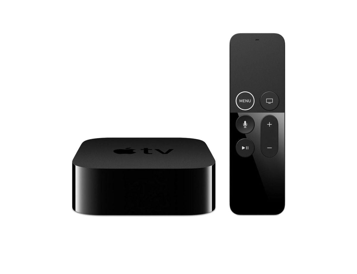 6000197586865 Apple &Lt;H1&Gt;Apple Tv 4K 64Gb Mp7P2Cl/A&Lt;/H1&Gt; Apple Tv 4K Delivers Stunning 4K Hdr Picture And Immersive Sound.¹ Enjoy Top Streaming Services, Live Tv, And Original Shows And Movies From Apple Tv+.² All In The Apple Tv App. Play Groundbreaking, New Original Games From Apple Arcade. Experience Your Music, Photos And Videos On The Big Screen.³ And Use Siri To Control It All With Just Your Voice. Apple Tv 4K Apple Tv 4K 64Gb Mp7P2Cl/A (2020 Model)