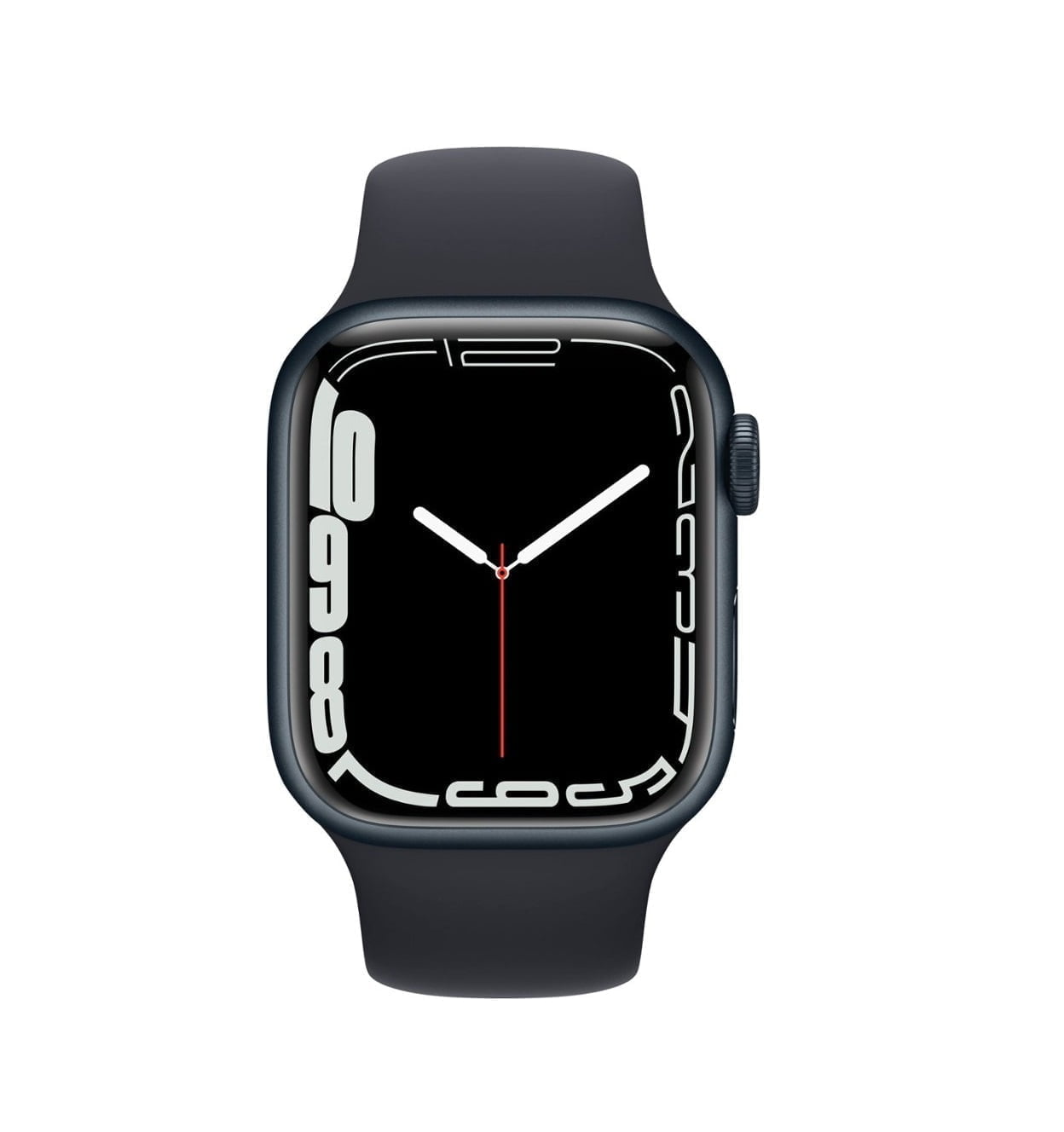 Apple Watch Series 7 Black