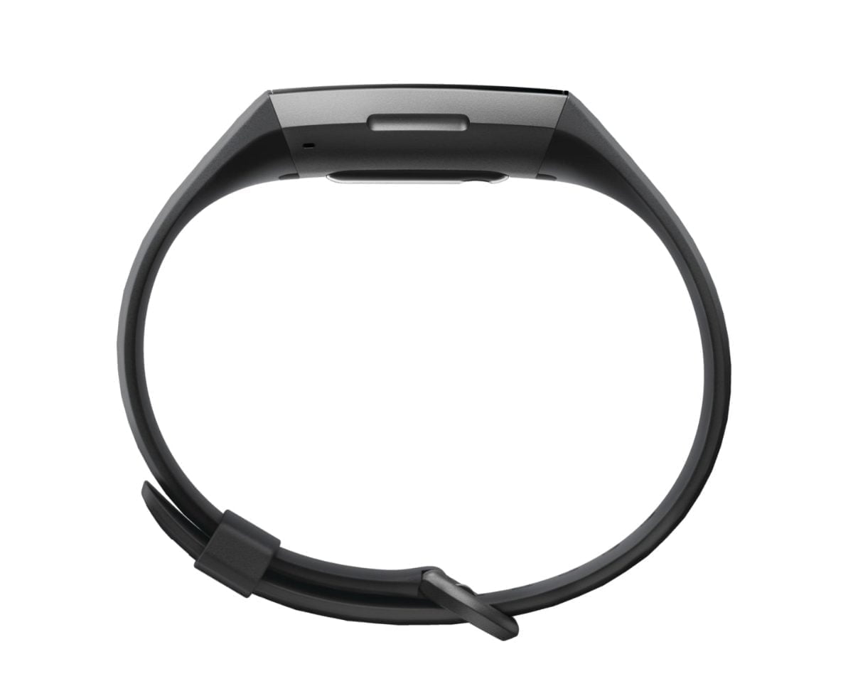 6288056Cv1D Fitbit &Lt;H1&Gt;Fitbit - Charge 3 Activity Tracker - Black/Graphite&Lt;/H1&Gt; Https://Www.youtube.com/Watch?V=Omjhc4Iv4Z4 &Nbsp; Accessories Included: Small &Amp; Large Bands, Charge Cable Fitbit Charge 3 Fitbit Charge 3 Activity Tracker - Black/Graphite
