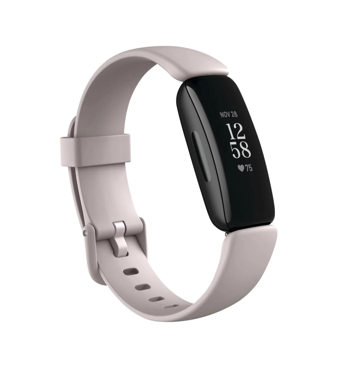 6425995 Rd Fitbit &Amp;Lt;Div Class=&Amp;Quot;Long-Description-Container Body-Copy &Amp;Quot;&Amp;Gt; &Amp;Lt;Div Class=&Amp;Quot;Html-Fragment&Amp;Quot;&Amp;Gt; &Amp;Lt;Div&Amp;Gt; &Amp;Lt;Div&Amp;Gt; &Amp;Lt;H1&Amp;Gt;Fitbit Inspire 2 Fitness Tracker - Lunar White&Amp;Lt;/H1&Amp;Gt; &Amp;Lt;/Div&Amp;Gt; &Amp;Lt;Div&Amp;Gt;Make Healthy A Habit With Fitbit Inspire 2.  This Easy-To-Use Fitness Tracker Packs 24/7 Heart Rate, Active Zone Minutes, Activity And Sleep Tracking, Up To 10 Days Of Battery And More--Paired With Step-By-Step Fitness &Amp;Amp; Nutrition Programs, Personalized Insights, And Sleep Tools From Premium, You Have All You Need For A Healthier You.&Amp;Lt;/Div&Amp;Gt; &Amp;Lt;/Div&Amp;Gt; &Amp;Lt;/Div&Amp;Gt; &Amp;Lt;/Div&Amp;Gt; Fitbit Inspire 2 Fitbit Inspire 2 Fitness Tracker - Lunar White