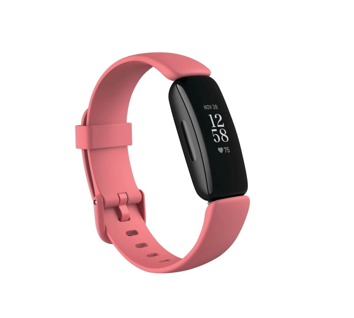 6425997 Rd Fitbit &Amp;Lt;Div Class=&Amp;Quot;Long-Description-Container Body-Copy &Amp;Quot;&Amp;Gt; &Amp;Lt;Div Class=&Amp;Quot;Html-Fragment&Amp;Quot;&Amp;Gt; &Amp;Lt;Div&Amp;Gt; &Amp;Lt;Div&Amp;Gt; &Amp;Lt;H1&Amp;Gt;Fitbit Inspire 2 Fitness Tracker - Desert Rose&Amp;Lt;/H1&Amp;Gt; &Amp;Lt;/Div&Amp;Gt; &Amp;Lt;Div&Amp;Gt;Make Healthy A Habit With Fitbit Inspire 2.  This Easy-To-Use Fitness Tracker Packs 24/7 Heart Rate, Active Zone Minutes, Activity And Sleep Tracking, Up To 10 Days Of Battery And More--Paired With Step-By-Step Fitness &Amp;Amp; Nutrition Programs, Personalized Insights, And Sleep Tools From Premium, You Have All You Need For A Healthier You.&Amp;Lt;/Div&Amp;Gt; &Amp;Lt;/Div&Amp;Gt; &Amp;Lt;/Div&Amp;Gt; &Amp;Lt;/Div&Amp;Gt; Fitbit Inspire 2 Fitbit Inspire 2 Fitness Tracker - Desert Rose