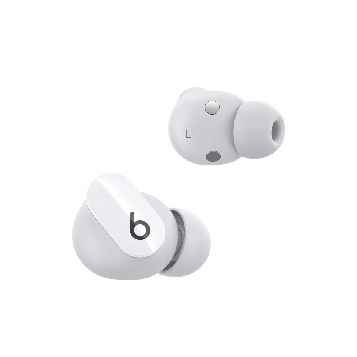 Mj4Y3 Av3 V4 Apple &Lt;H1 Data-Autom=&Quot;Sectiontitle&Quot;&Gt;Beats Studio Buds – True Wireless Noise Cancelling Earphones – White&Lt;/H1&Gt; &Lt;Div Class=&Quot;Rc-Pdsection-Mainpanel Column Large-9 Small-12&Quot;&Gt; &Lt;Div Class=&Quot;Para-List&Quot;&Gt; Custom Acoustic Platform Delivers Powerful, Balanced Sound &Lt;/Div&Gt; &Lt;Div Class=&Quot;Para-List&Quot;&Gt; Active Noise Cancelling (Anc) Blocks External Noise For Immersive Listening &Lt;/Div&Gt; &Lt;Div Class=&Quot;Para-List&Quot;&Gt; Easily Switch To Transparency Mode To Hear The World Around You &Lt;/Div&Gt; &Lt;Div Class=&Quot;Para-List&Quot;&Gt; Simple One-Touch Pairing For Both Apple And Android Devices &Lt;/Div&Gt; &Lt;Div Class=&Quot;Para-List&Quot;&Gt; High-Quality Call Performance And Voice Assistant Interaction Via Dual Beamforming Mics &Lt;/Div&Gt; &Lt;Div Class=&Quot;Para-List&Quot;&Gt; Ipx4-Rated Sweat And Water Resistant Wireless Earbuds &Lt;/Div&Gt; &Lt;Div Class=&Quot;Para-List&Quot;&Gt; Three Soft Eartip Sizes For A Stable And Comfortable Fit While Ensuring An Optimal Acoustic Seal &Lt;/Div&Gt; &Lt;Div Class=&Quot;Para-List&Quot;&Gt; Up To 8 Hours Of Listening Time (Up To 24 Hours Combined With Pocket-Sized Charging Case) &Lt;/Div&Gt; &Lt;Div Class=&Quot;Para-List&Quot;&Gt; Activate Siri Hands-Free Just By Saying “Hey Siri” &Lt;/Div&Gt; &Lt;Div Class=&Quot;Para-List&Quot;&Gt; Industry-Leading Class 1 Bluetooth For Extended Range And Fewer Dropouts &Lt;/Div&Gt; &Lt;Div Class=&Quot;Para-List As-Pdp-Lastparalist&Quot;&Gt; Usb-C Universal Charging &Lt;/Div&Gt; &Lt;/Div&Gt; Beats Studio Buds White Beats Studio Buds – True Wireless Noise Cancelling Earphones – White