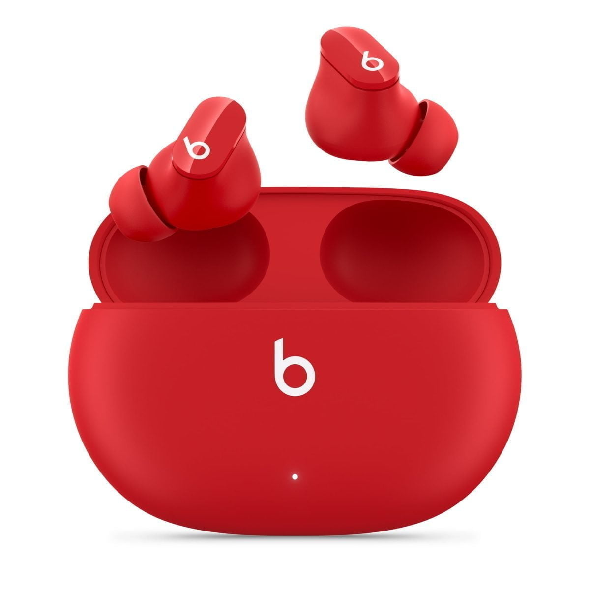 Mj503 Apple &Amp;Lt;H1 Data-Autom=&Amp;Quot;Sectiontitle&Amp;Quot;&Amp;Gt;Beats Studio Buds – True Wireless Noise Cancelling Earphones – Beats Red&Amp;Lt;/H1&Amp;Gt; &Amp;Lt;Div Class=&Amp;Quot;Rc-Pdsection-Mainpanel Column Large-9 Small-12&Amp;Quot;&Amp;Gt; &Amp;Lt;Div Class=&Amp;Quot;Para-List&Amp;Quot;&Amp;Gt; Custom Acoustic Platform Delivers Powerful, Balanced Sound &Amp;Lt;/Div&Amp;Gt; &Amp;Lt;Div Class=&Amp;Quot;Para-List&Amp;Quot;&Amp;Gt; Active Noise Cancelling (Anc) Blocks External Noise For Immersive Listening &Amp;Lt;/Div&Amp;Gt; &Amp;Lt;Div Class=&Amp;Quot;Para-List&Amp;Quot;&Amp;Gt; Easily Switch To Transparency Mode To Hear The World Around You &Amp;Lt;/Div&Amp;Gt; &Amp;Lt;Div Class=&Amp;Quot;Para-List&Amp;Quot;&Amp;Gt; Simple One-Touch Pairing For Both Apple&Amp;Lt;Sup&Amp;Gt;6&Amp;Lt;/Sup&Amp;Gt; And Android&Amp;Lt;Sup&Amp;Gt;7&Amp;Lt;/Sup&Amp;Gt; Devices &Amp;Lt;/Div&Amp;Gt; &Amp;Lt;Div Class=&Amp;Quot;Para-List&Amp;Quot;&Amp;Gt; High-Quality Call Performance And Voice Assistant Interaction Via Dual Beamforming Mics &Amp;Lt;/Div&Amp;Gt; &Amp;Lt;Div Class=&Amp;Quot;Para-List&Amp;Quot;&Amp;Gt; Ipx4-Rated Sweat And Water Resistant Wireless Earbuds&Amp;Lt;Sup&Amp;Gt;4&Amp;Lt;/Sup&Amp;Gt; &Amp;Lt;/Div&Amp;Gt; &Amp;Lt;Div Class=&Amp;Quot;Para-List&Amp;Quot;&Amp;Gt; Three Soft Eartip Sizes For A Stable And Comfortable Fit While Ensuring An Optimal Acoustic Seal &Amp;Lt;/Div&Amp;Gt; &Amp;Lt;Div Class=&Amp;Quot;Para-List&Amp;Quot;&Amp;Gt; Up To 8 Hours Of Listening Time&Amp;Lt;Sup&Amp;Gt;1&Amp;Lt;/Sup&Amp;Gt; (Up To 24 Hours Combined With Pocket-Sized Charging Case)&Amp;Lt;Sup&Amp;Gt;2&Amp;Lt;/Sup&Amp;Gt; &Amp;Lt;/Div&Amp;Gt; &Amp;Lt;Div Class=&Amp;Quot;Para-List&Amp;Quot;&Amp;Gt; Activate Siri Hands-Free Just By Saying “Hey Siri”&Amp;Lt;Sup&Amp;Gt;8&Amp;Lt;/Sup&Amp;Gt; &Amp;Lt;/Div&Amp;Gt; &Amp;Lt;Div Class=&Amp;Quot;Para-List&Amp;Quot;&Amp;Gt; Industry-Leading Class 1 Bluetooth For Extended Range And Fewer Dropouts &Amp;Lt;/Div&Amp;Gt; &Amp;Lt;Div Class=&Amp;Quot;Para-List As-Pdp-Lastparalist&Amp;Quot;&Amp;Gt; Usb-C Universal Charging &Amp;Lt;/Div&Amp;Gt; &Amp;Lt;/Div&Amp;Gt; Beats Studio Buds Red Beats Studio Buds – True Wireless Noise Cancelling Earphones – Beats Red