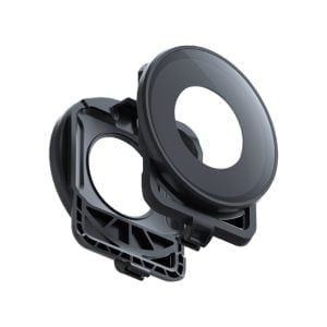 360 保护镜 右斜仰视图 1 Medium &Lt;H1&Gt;Insta360 One R Lens Guards For Dual Lens 360 Mod&Lt;/H1&Gt; &Lt;Ul&Gt; &Lt;Li&Gt;The Lens Guards Must Be Installed On One R 'S Mounting Bracket.&Lt;/Li&Gt; &Lt;Li&Gt;Note: Not Compatible With Drone Mount (Speciality Lens Guards For The Drone Mount Are Already Provided In The Aerial Edition And Aerial Add-On).&Lt;/Li&Gt; &Lt;Li&Gt;Includes 1 Pair Of Lens Guards For Insta360 One R Dual-Lens 360 Mod. Not Compatible With 4K Wide Angle Mod Or 1-Inch Wide Angle Mod.&Lt;/Li&Gt; &Lt;/Ul&Gt; Insta 360 Insta360 One R Lens Guards For Dual Lens 360 Mod