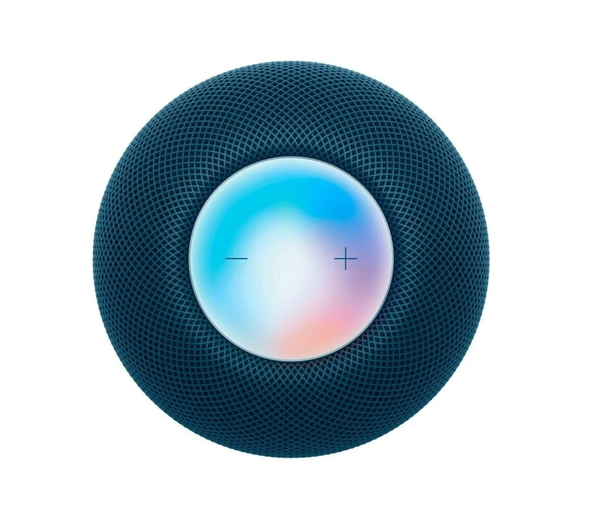 Apple &Lt;H2&Gt;&Lt;/H2&Gt; - Fills The Entire Room With Rich 360-Degree Audio - Siri Is Your Do-It-All Intelligent Assistant, Helping With Everyday Tasks - Easily Control Your Smart Home - Designed To Keep Your Data Private And Secure - Place Multiple Homepod Mini Speakers Around The House For A Connected Sound System² - Intercom Messages To Every Room³ - Pair Two Homepod Mini Speakers Together For Immersive Stereo Sound - Voice Recognition Gives Each Family Member A Personalized Experience⁴ - Seamlessly Hand-Off Audio By Bringing Your Iphone Close To Homepod Setup Requires Wi-Fi And Iphone, Ipad, Or Ipod Touch With The Latest Software. &Lt;Pre&Gt;Apple Warranty&Lt;/Pre&Gt; Apple Homepod Mini Apple Homepod Mini Blue