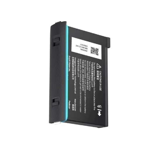 Capture 7 &Lt;H1&Gt;&Lt;Strong&Gt;Insta360 1420Mah Battery For One X2&Lt;/Strong&Gt;&Lt;/H1&Gt; The &Lt;Strong&Gt;Insta360 1420Mah Battery For One X2&Lt;/Strong&Gt; Is Designed As A Lower-Capacity Backup Battery For The Insta360 One X2 Camera. It Provides A Slightly Lower Runtime Than The Replacement 1630Mah Model And Also Recharges Quicker. It Charges In About 73 To 80 Minutes Depending On Room Temperature Using The Optional Insta360 Fast Charge Hub For One X2. Insta 360 Battery Insta360 1420Mah Battery For One X2