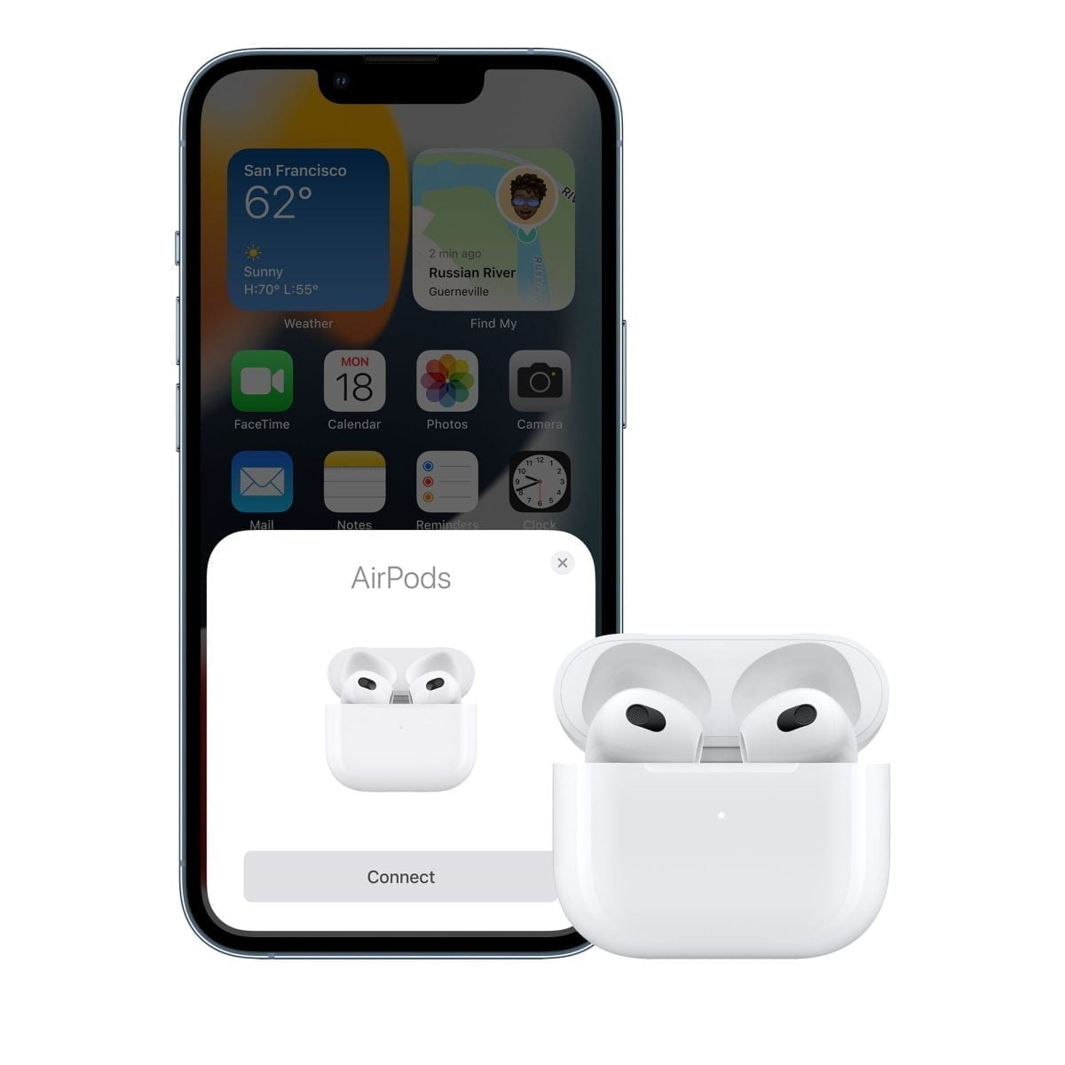 Mme73 Av5 Apple &Lt;H1&Gt;Apple Airpods (3Rd Generation) - White&Lt;/H1&Gt; &Lt;Div Class=&Quot;Rc-Pdsection-Mainpanel Column Large-9 Small-12&Quot;&Gt; &Lt;H2 Class=&Quot;H4-Para-Title&Quot;&Gt;All-New Design&Lt;/H2&Gt; &Lt;Div Class=&Quot;Para-List As-Pdp-Lastparalist&Quot;&Gt; Airpods Are Lightweight And Offer A Contoured Design. They Sit At Just The Right Angle For Comfort And To Better Direct Audio To Your Ear. The Stem Is 33 Percent Shorter Than Airpods (2Nd Generation) And Includes A Force Sensor To Easily Control Music And Calls. &Lt;/Div&Gt; &Lt;/Div&Gt; Apple Airpods Apple Airpods (3Rd Generation) - White (Mme73)