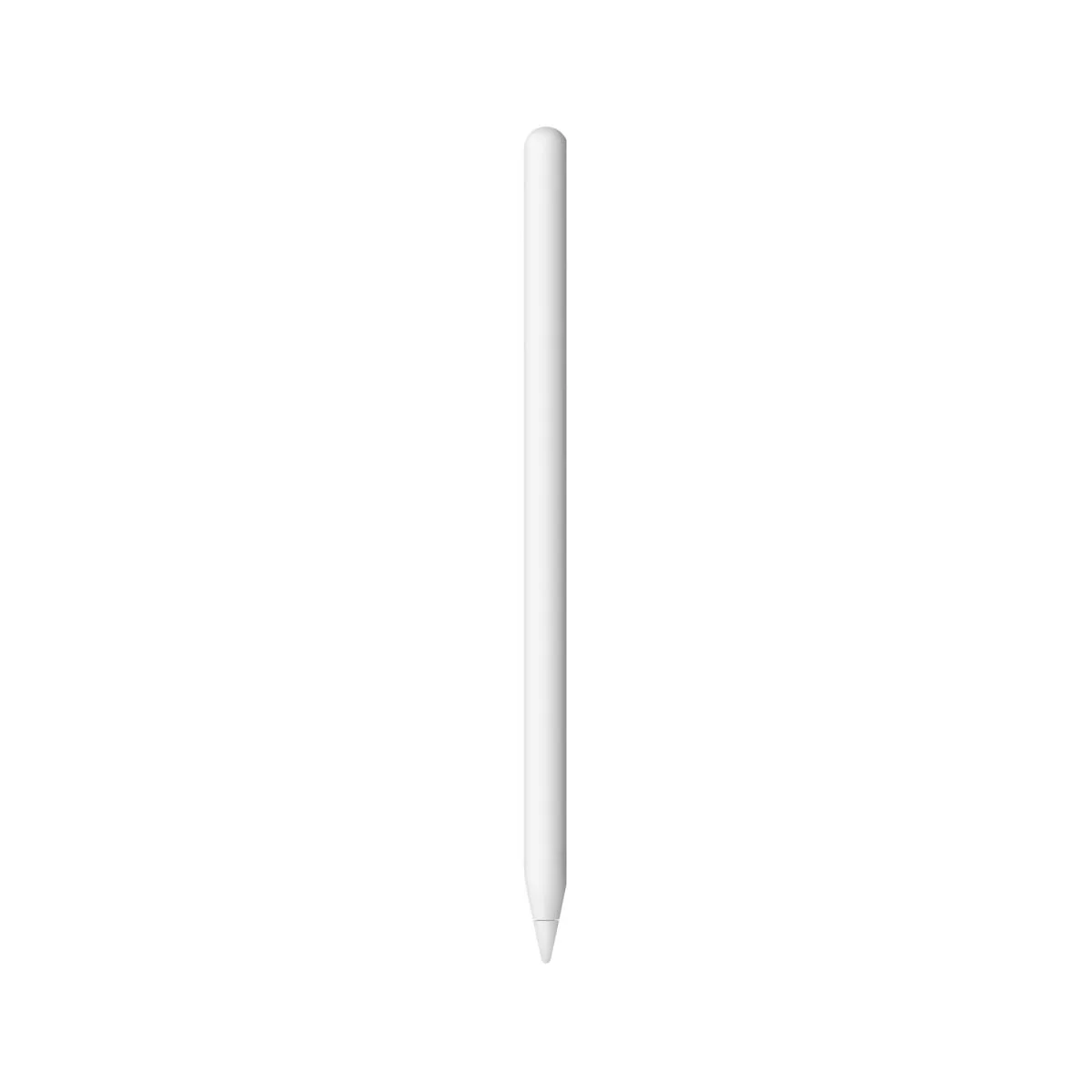 Mu8F2 Av1 ابل &Lt;H1&Gt;قلم ابل Apple Pencil (الجيل الثاني)&Lt;/H1&Gt;
&Lt;Div Class=&Quot;Rc-Pdsection-Mainpanel Column Large-9 Small-12&Quot;&Gt;
&Lt;Div Class=&Quot;Para-List As-Pdp-Lastparalist&Quot;&Gt; يوفر Apple Pencil (الجيل الثاني) دقة بكسل مثالية وزمن انتقال منخفض رائد في الصناعة ، مما يجعله رائعًا للرسم والتخطيط والتلوين وتدوين الملاحظات ووضع علامات على البريد الإلكتروني والمزيد. ومن السهل والطبيعي استخدامه كقلم رصاص. &Lt;/Div&Gt;
&Lt;Div Class=&Quot;Para-List As-Pdp-Lastparalist&Quot;&Gt; يسمح لك Apple Pencil (الجيل الثاني) أيضًا بتغيير الأدوات دون الحاجة إلى ضبطها ، وذلك بفضل سطح اللمس السهل الذي يدعم النقر المزدوج. &Lt;/Div&Gt;
&Lt;Div Class=&Quot;Para-List As-Pdp-Lastparalist&Quot;&Gt; مصمم لأجهزة Ipad Pro و Ipad Air ، ويتميز بحافة مسطحة تتصل مغناطيسيًا للشحن التلقائي والاقتران. &Lt;/Div&Gt;
&Lt;/Div&Gt; قلم تفاح قلم ابل Apple Pencil (الجيل الثاني)