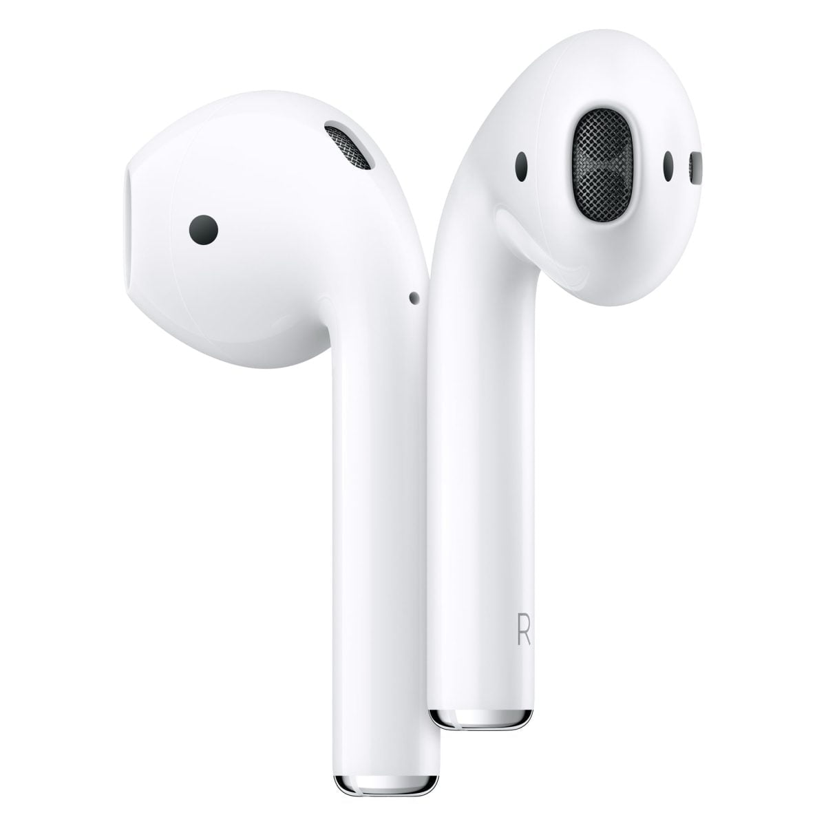 Mv7N2 Av1 Apple &Lt;H1&Gt;Apple Airpods (2Nd Generation) - White&Lt;/H1&Gt; &Lt;Div Class=&Quot;Product-Description&Quot;&Gt;With High-Quality Sound, Voice-Activated Siri, And Complete With Charging Case That Provides Over 24 Hours Of Listening Time, Airpods Deliver An Unparalleled Wireless Headphone Experience. They’re Ready To Use With All Of Your Devices. Put Them In Your Ears And They Connect Immediately, Immersing You In Rich, High-Quality Sound. Just Like Magic.&Lt;/Div&Gt; Airpods Apple Airpods (2Nd Generation) - White (Mv7N2)