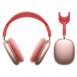 Airpods Max Select Pink 202011 2 Medium Apple &Lt;H1&Gt;Apple Airpods Max - Pink&Lt;/H1&Gt; &Lt;H1&Gt;Model: Mgym3&Lt;/H1&Gt; &Lt;Div Class=&Quot;Long-Description-Container Body-Copy &Quot;&Gt; &Lt;Div Class=&Quot;Product-Description&Quot;&Gt;Airpods Max Reimagine Over-Ear Headphones. An Apple-Designed Dynamic Driver Provides Immersive High-Fidelity Audio. Every Detail, From Canopy To Cushions, Has Been Designed For An Exceptional Fit. Active Noise Cancellation Blocks Outside Noise, While Transparency Mode Lets It In. And Spatial Audio With Dynamic Head Tracking Provides Theater-Like Sound That Surrounds You.&Lt;/Div&Gt; &Lt;/Div&Gt; Apple Airpods Max Apple Airpods Max - Pink - Model: Mgym3