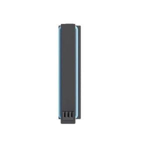 Battery 2 Medium &Lt;H1&Gt;&Lt;Strong&Gt;Insta360 1420Mah Battery For One X2&Lt;/Strong&Gt;&Lt;/H1&Gt; The &Lt;Strong&Gt;Insta360 1420Mah Battery For One X2&Lt;/Strong&Gt; Is Designed As A Lower-Capacity Backup Battery For The Insta360 One X2 Camera. It Provides A Slightly Lower Runtime Than The Replacement 1630Mah Model And Also Recharges Quicker. It Charges In About 73 To 80 Minutes Depending On Room Temperature Using The Optional Insta360 Fast Charge Hub For One X2. Insta 360 Battery Insta360 1420Mah Battery For One X2