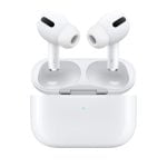 Apple AirPods Pro (2nd generation) - White MQD83