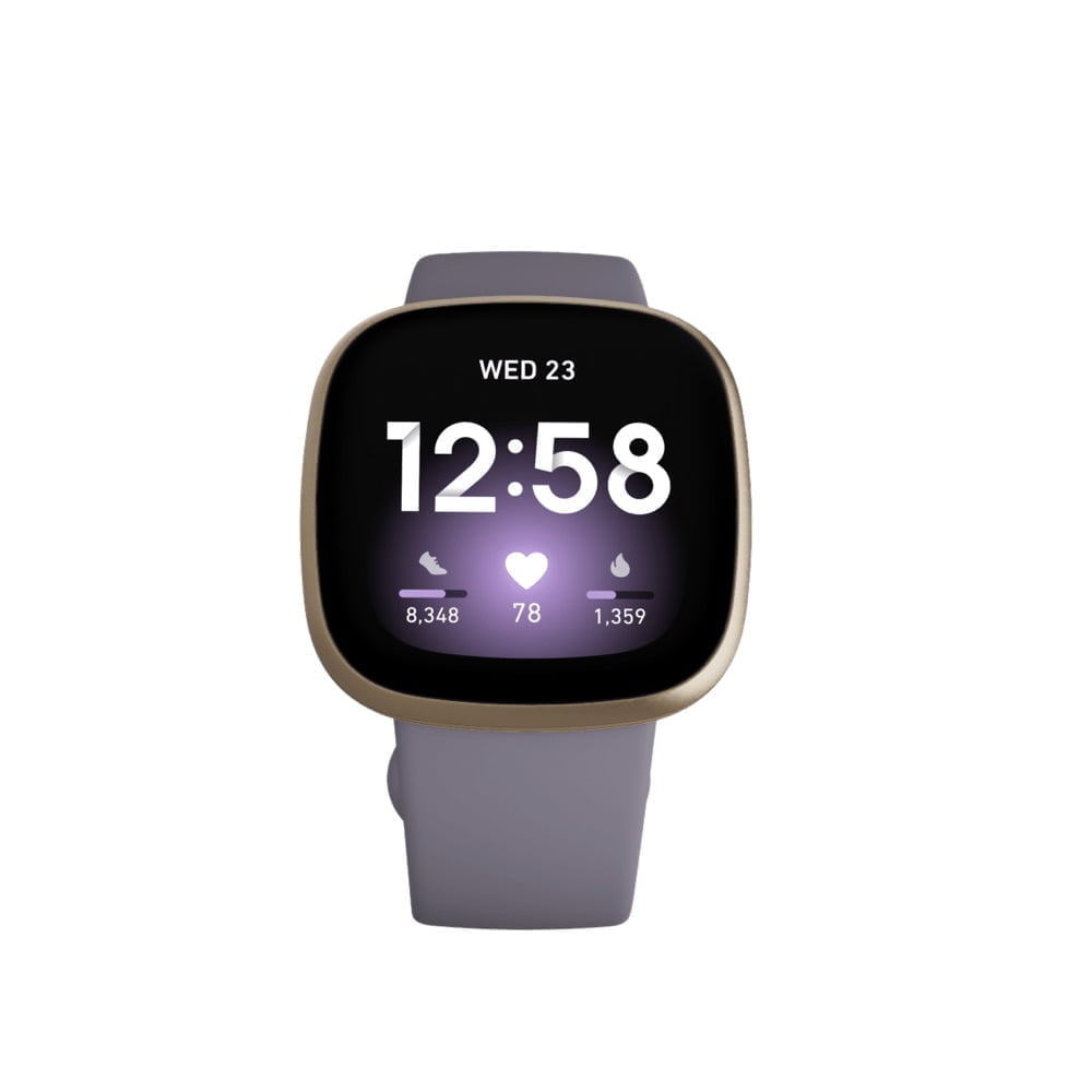 Versa 3 3 Fitbit &Lt;H1&Gt;Fitbit Versa 3 Health &Amp; Fitness Smartwatch With Gps-Thistle Infinity Band /Soft Gold Aluminum&Lt;/H1&Gt; Https://Youtu.be/Ihx_Bl3Yqlc &Lt;Div Class=&Quot;Product-Specs-Desc__Text&Quot;&Gt; Meet Fitbit Versa 3, The Motivational Health &Amp; Fitness Smartwatch With Built-In Gps, Active Zone Minutes And Music Experiences To Keep You Moving. &Lt;/Div&Gt; Fitbit Versa 3 Fitbit Versa 3 Fitness Smartwatch With Gps - Thistle Infinity Band /Soft Gold Aluminum